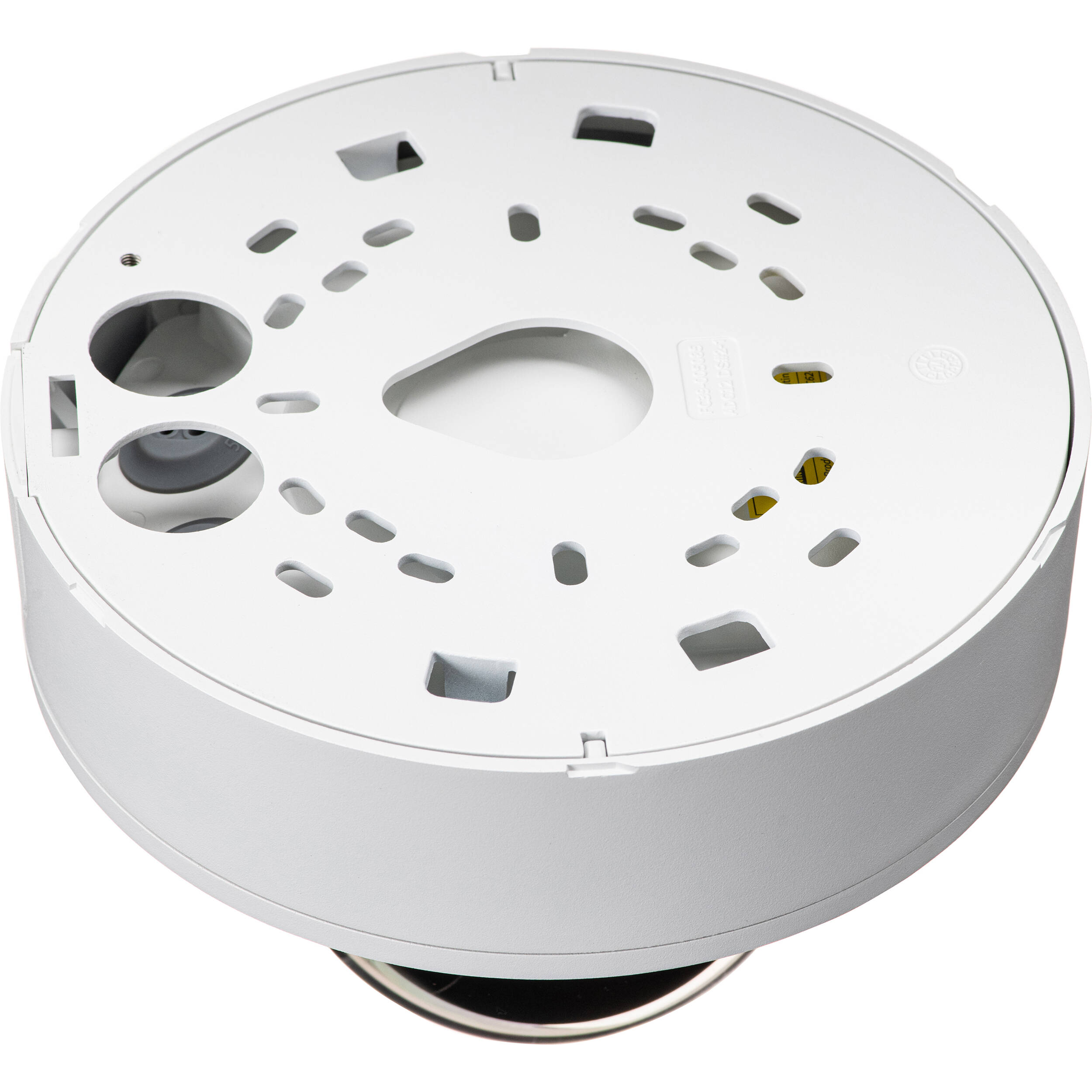 2MP IR Outdoor Vandal Dome AI, PTRZ Camera — view 2