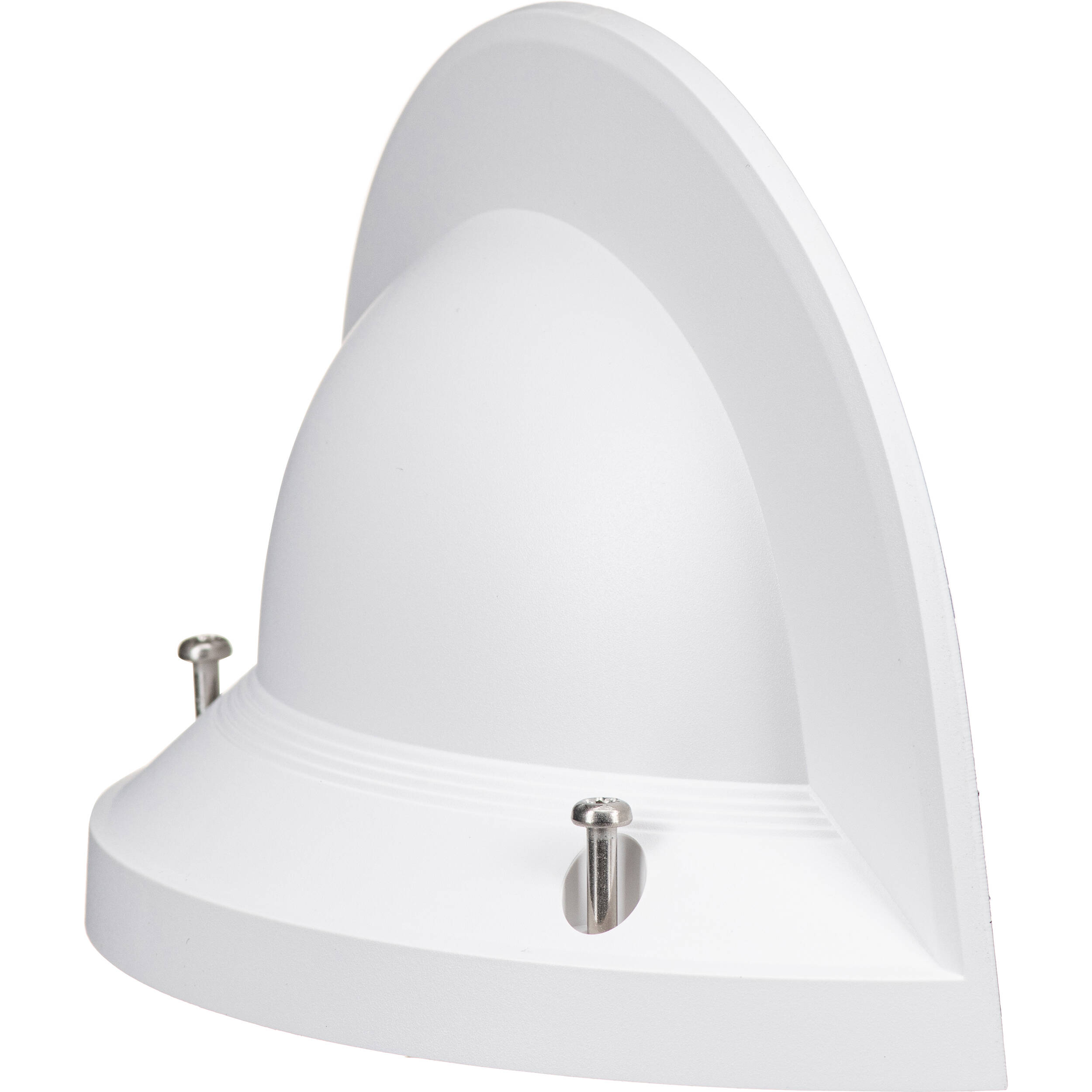 2MP IR Outdoor Vandal Dome AI, PTRZ Camera — view 3