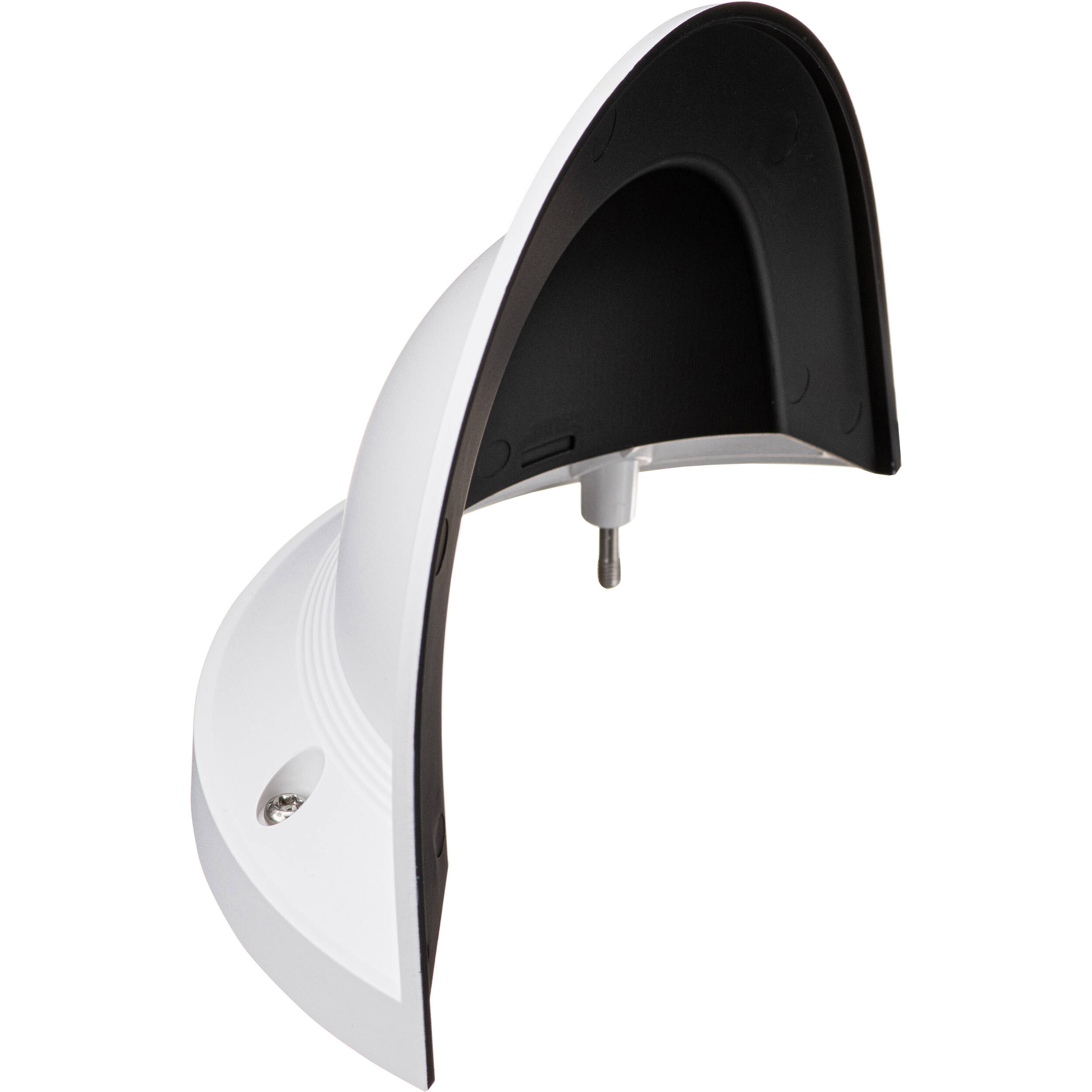 2MP IR Outdoor Vandal Dome AI, PTRZ Camera — view 4