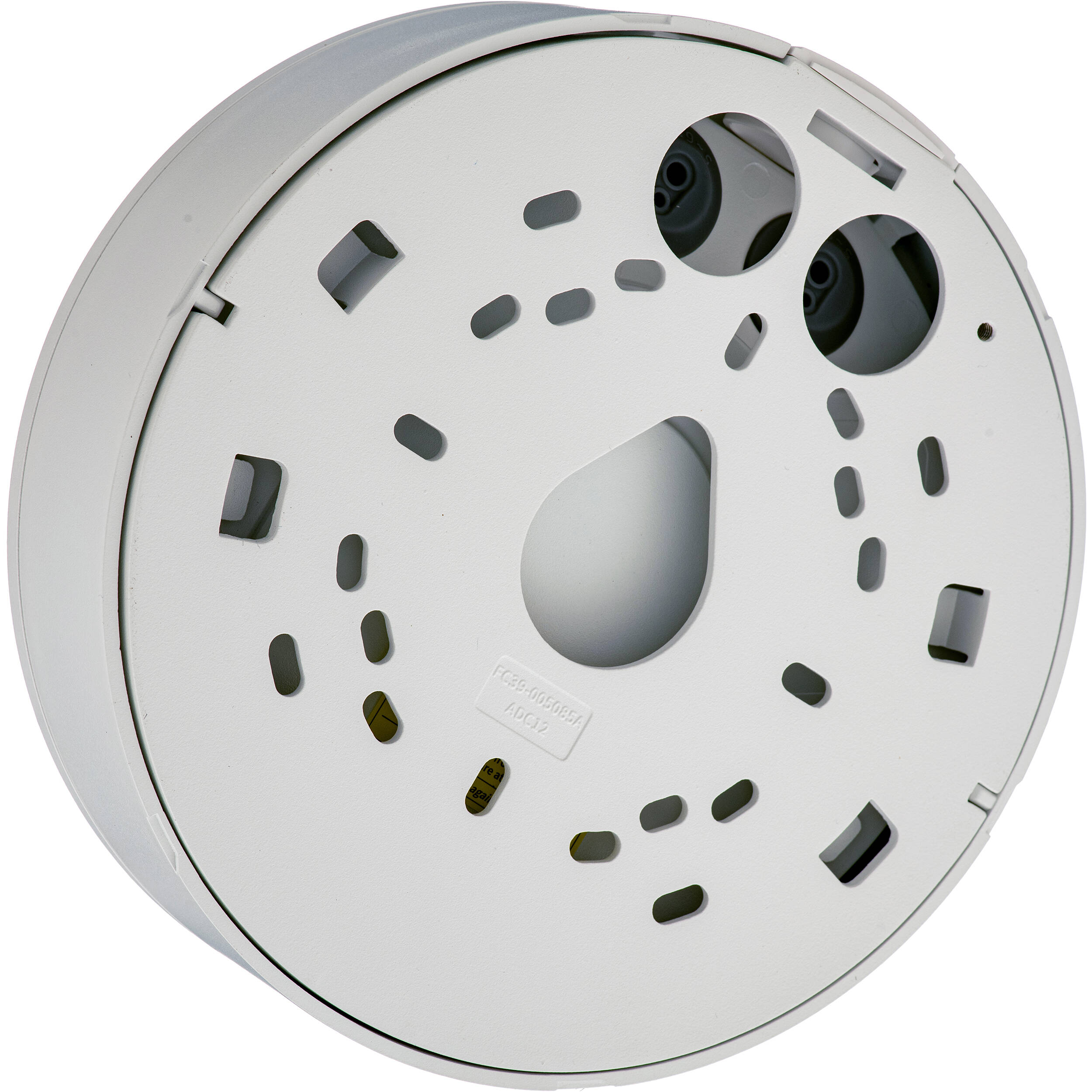 4K IR Outdoor Vandal Dome AI, PTRZ Camera — view 5