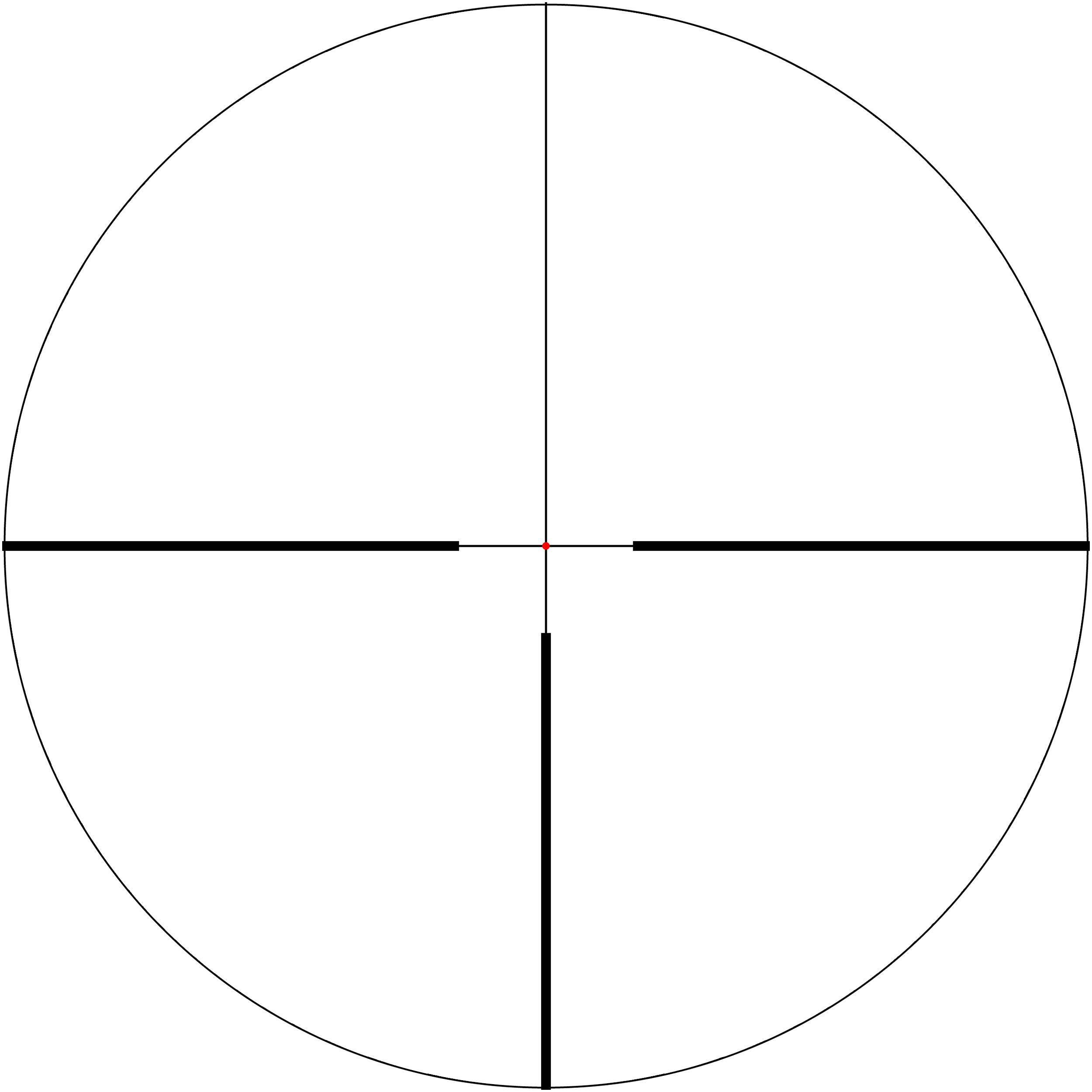 DP Female to Female Panel — view 3