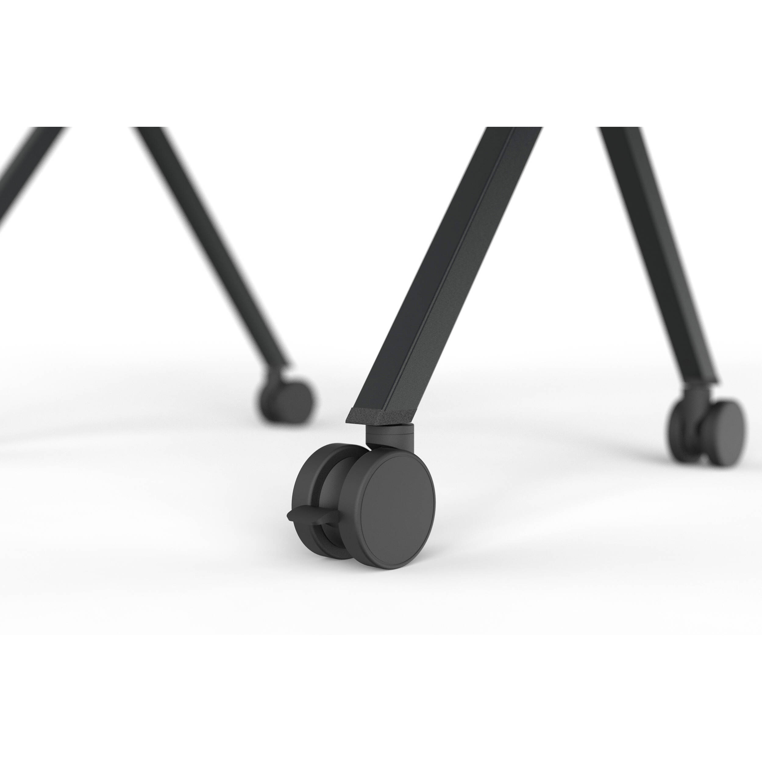 Heckler Collaboration Stand - Black — view 6