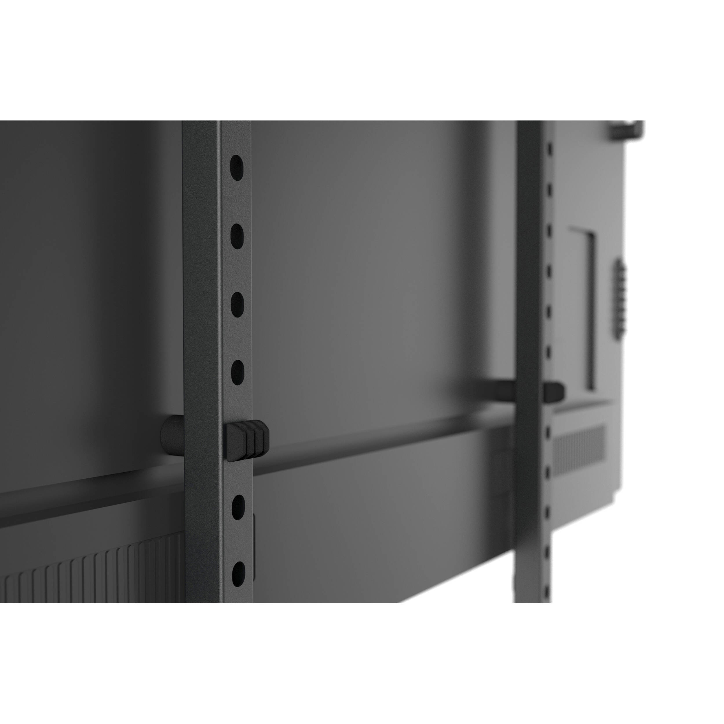 Heckler Collaboration Stand - Black — view 7