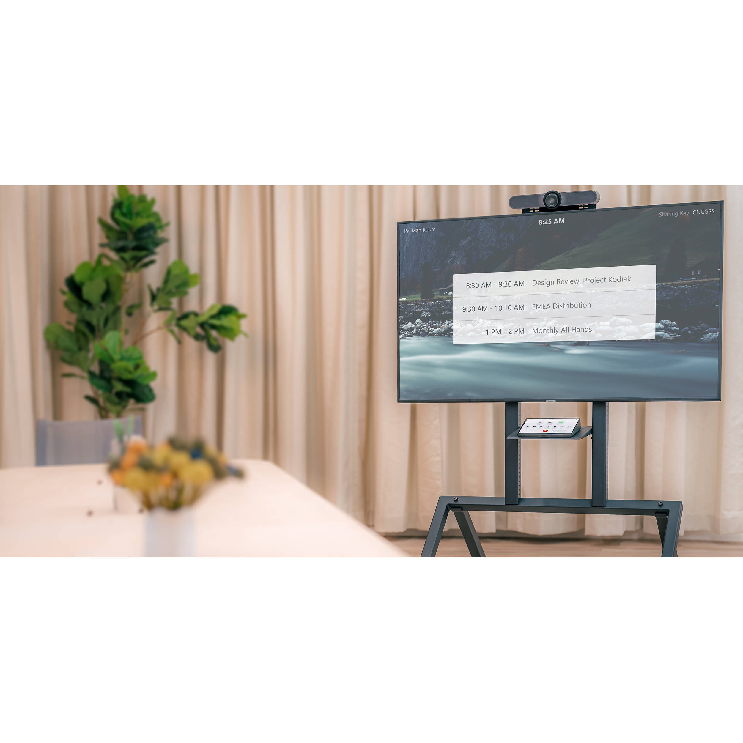 AV Cart Prime - Black Grey — view 13