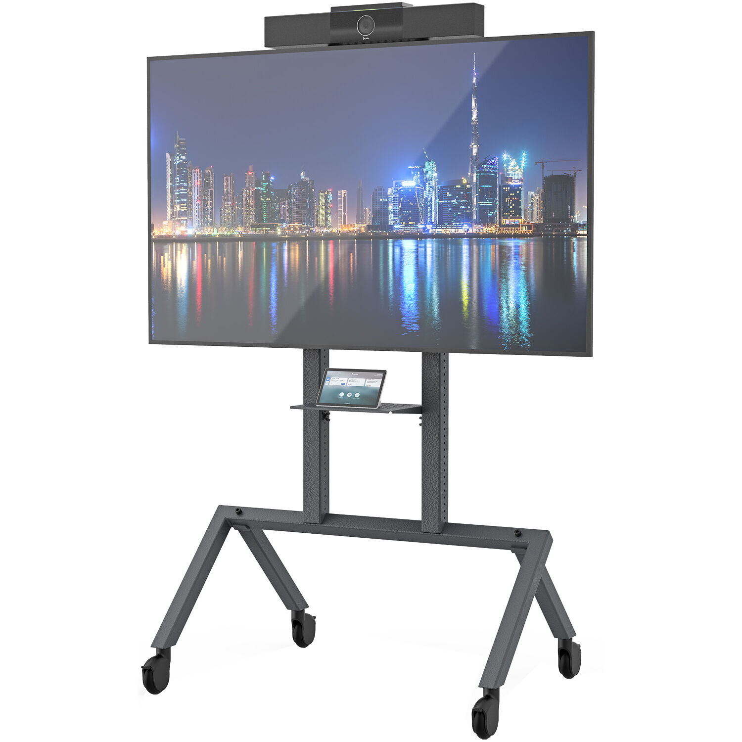 AV Cart Prime - Black Grey — view 3