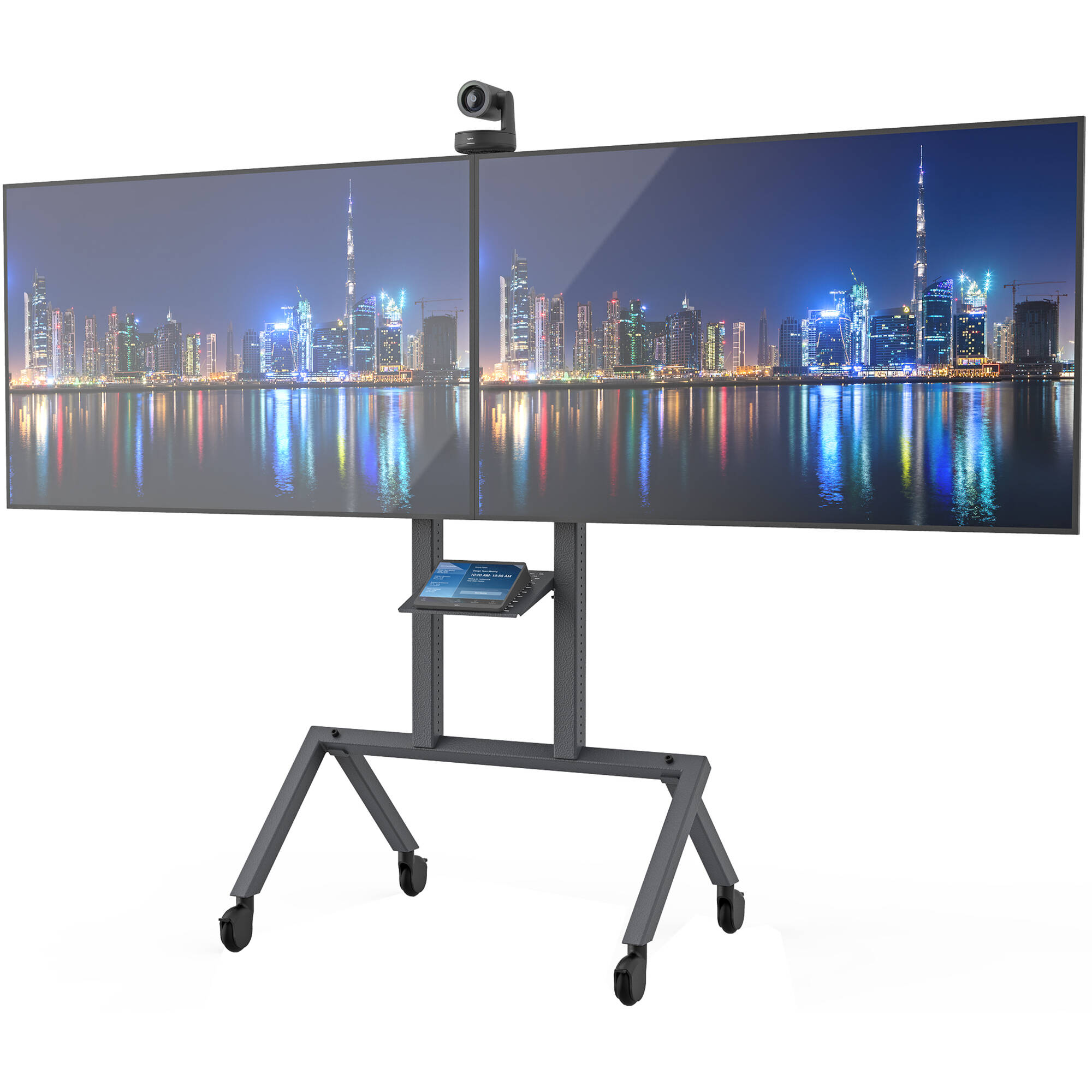 AV Cart Prime - Black Grey — view 6