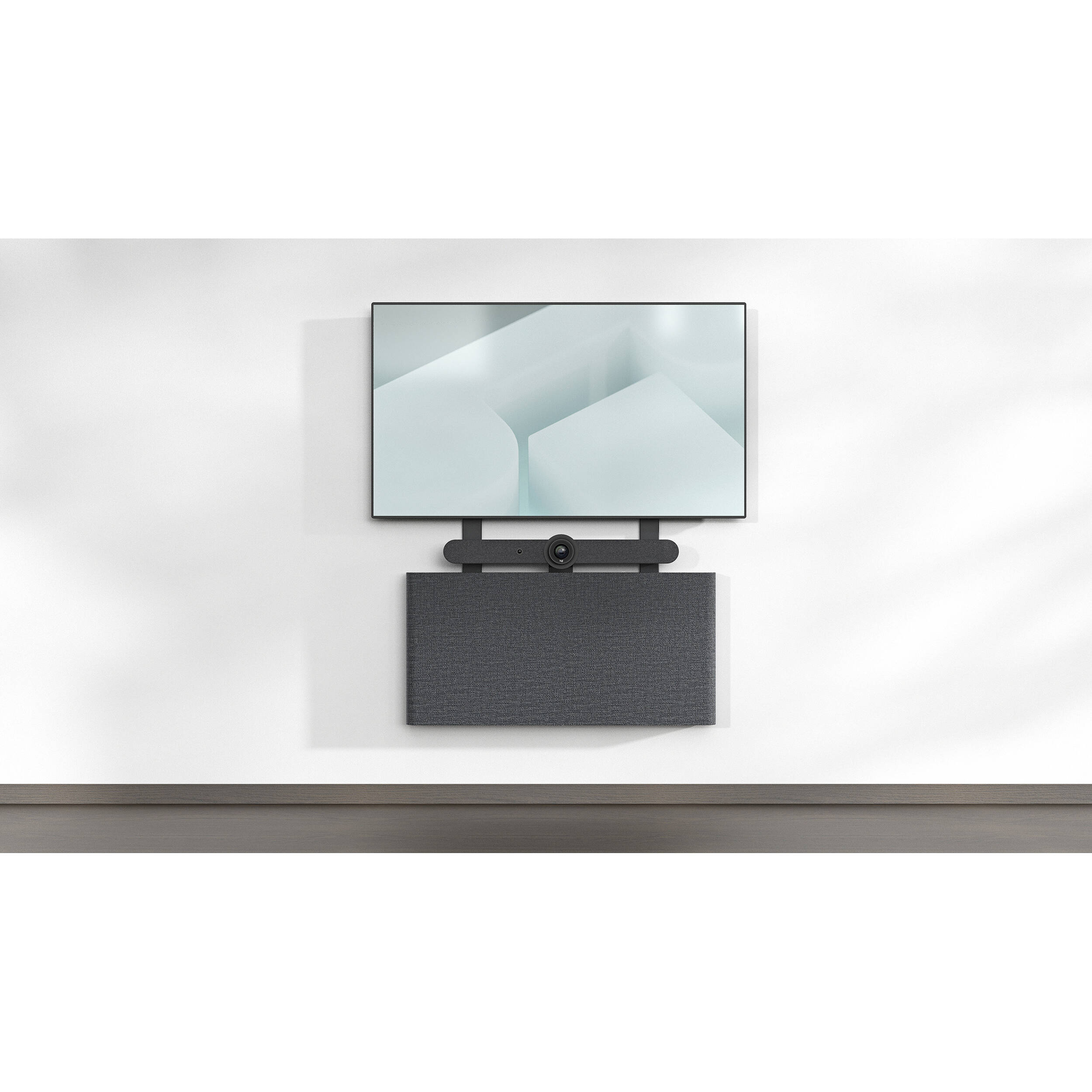 Remanufactured ETSI Type 1 rack mount kit for 19, 23, and 24 inch equipment — view 2