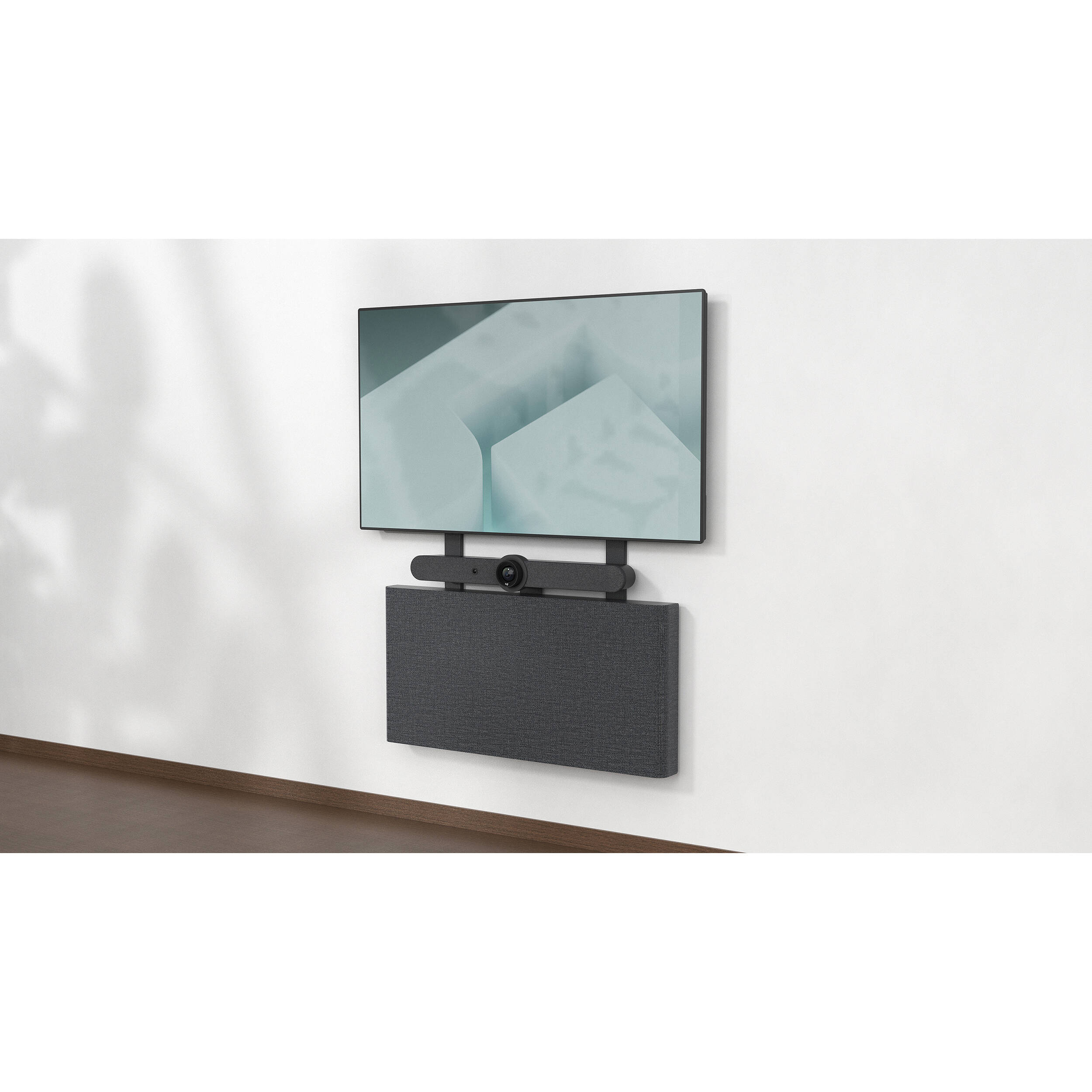 Remanufactured ETSI Type 1 rack mount kit for 19, 23, and 24 inch equipment — view 3