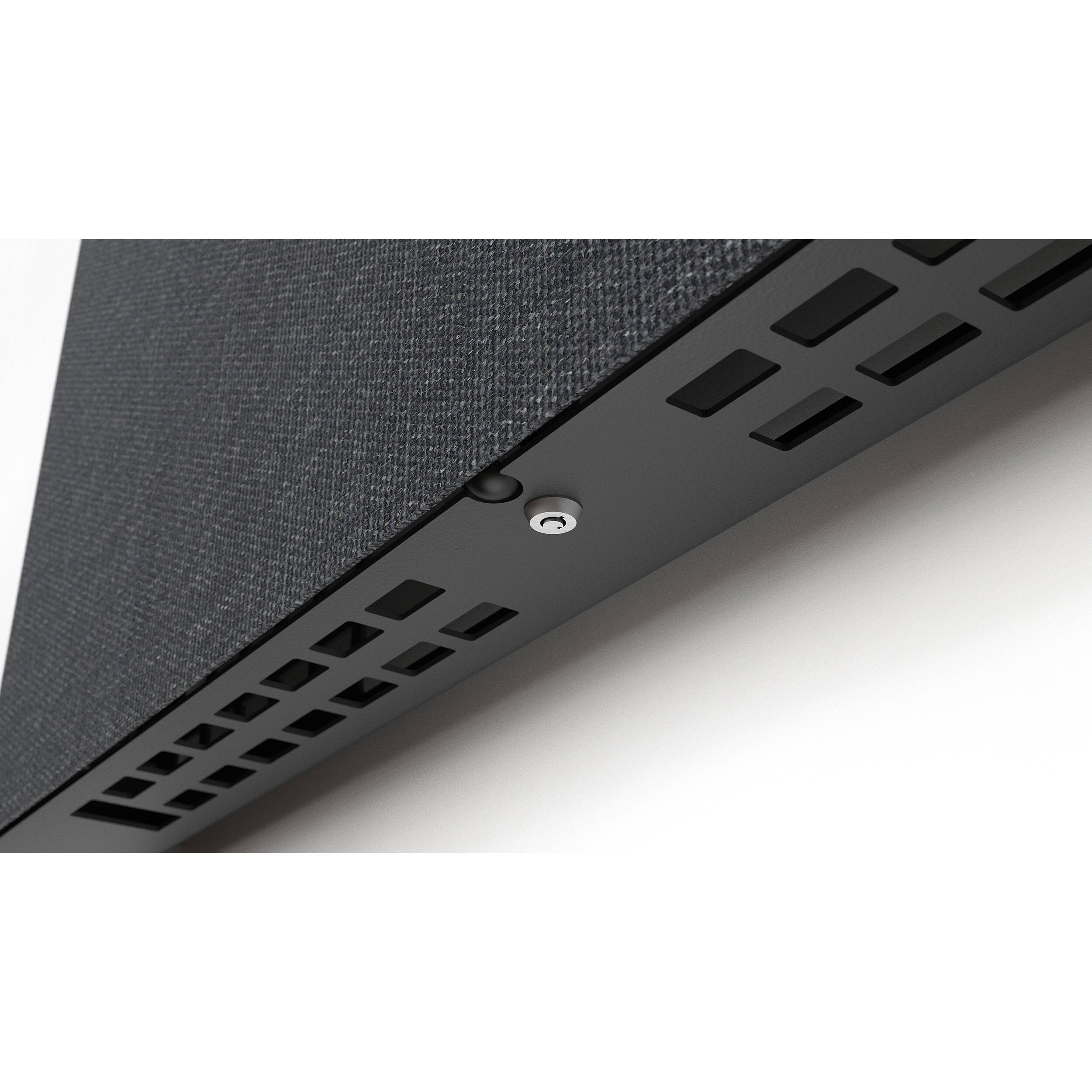 Remanufactured ETSI Type 1 rack mount kit for 19, 23, and 24 inch equipment — view 6