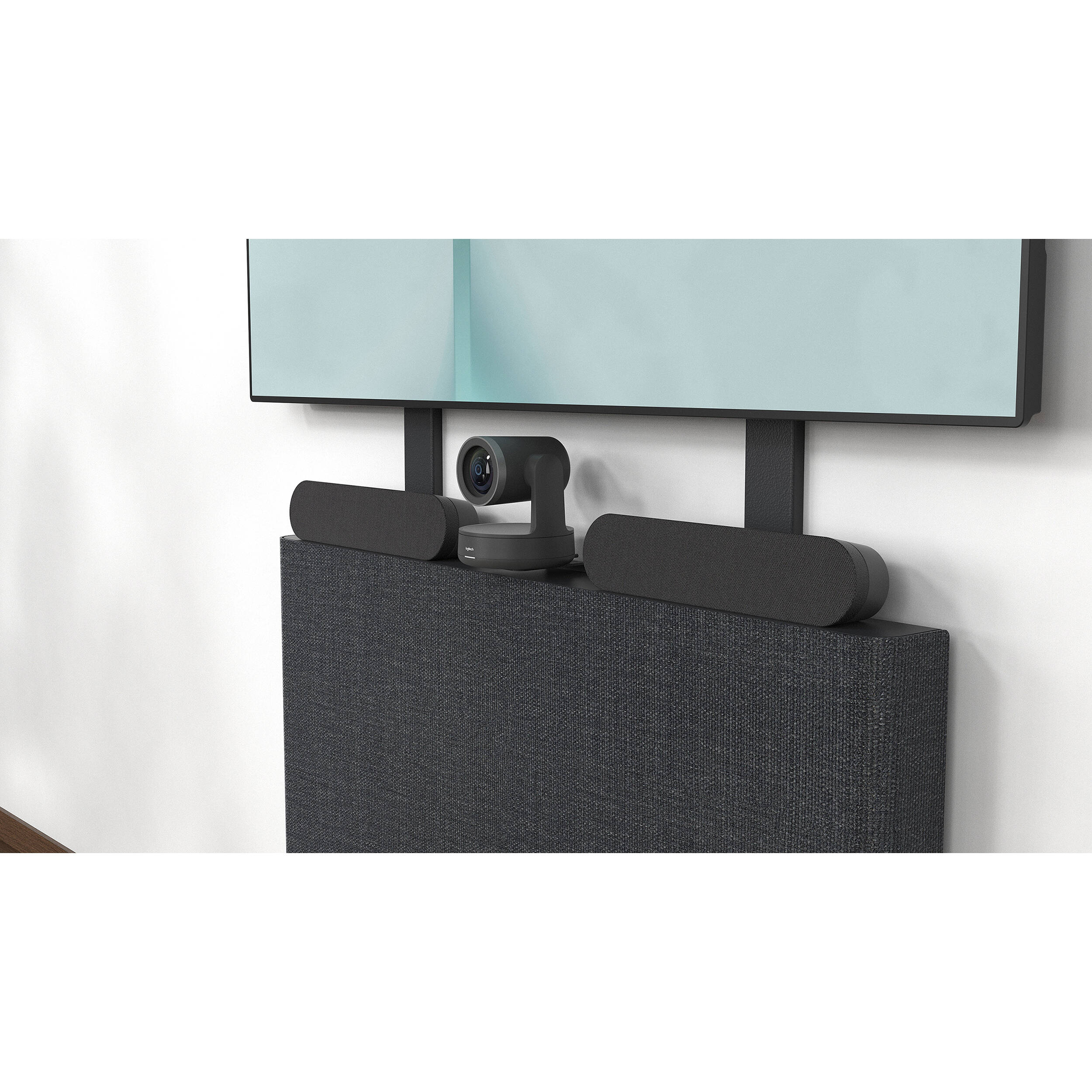 Remanufactured ETSI Type 1 rack mount kit for 19, 23, and 24 inch equipment — view 7