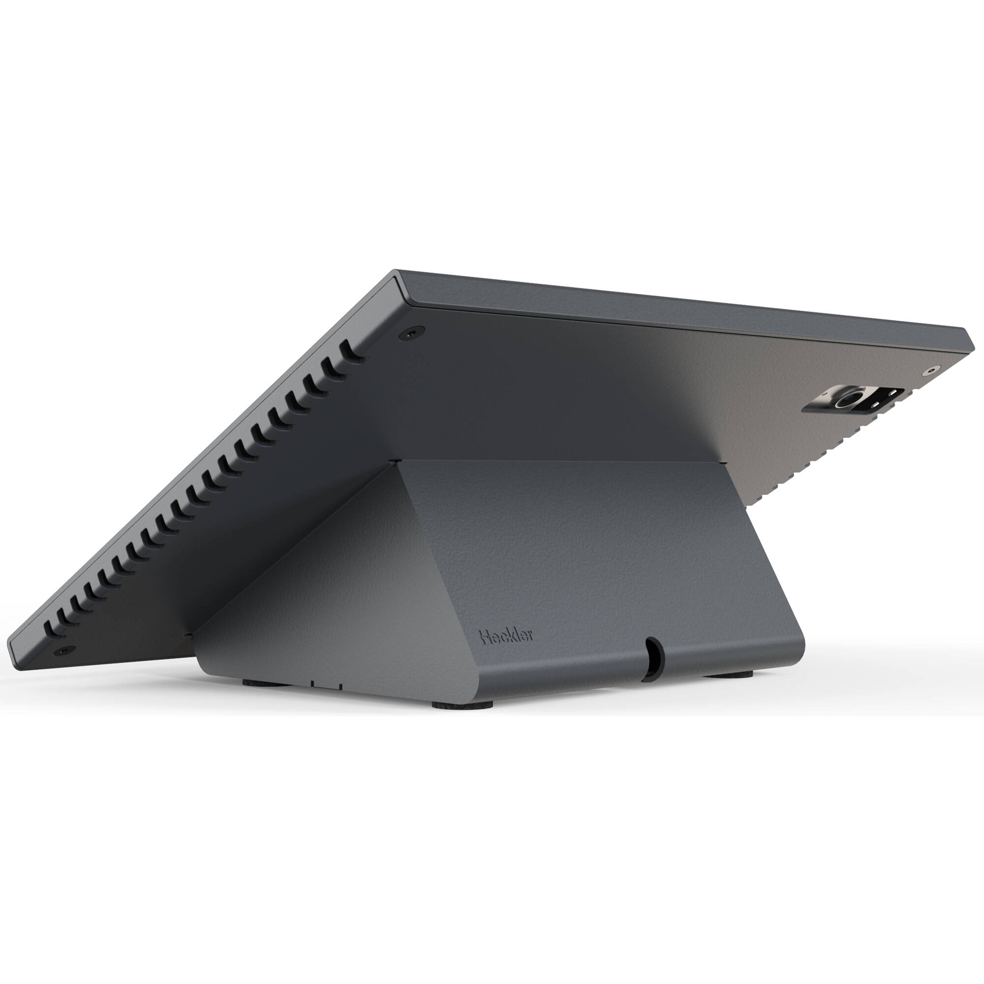 Heckler Design Zoom Rooms console for iPad 10th generation tablet accessory — view 5