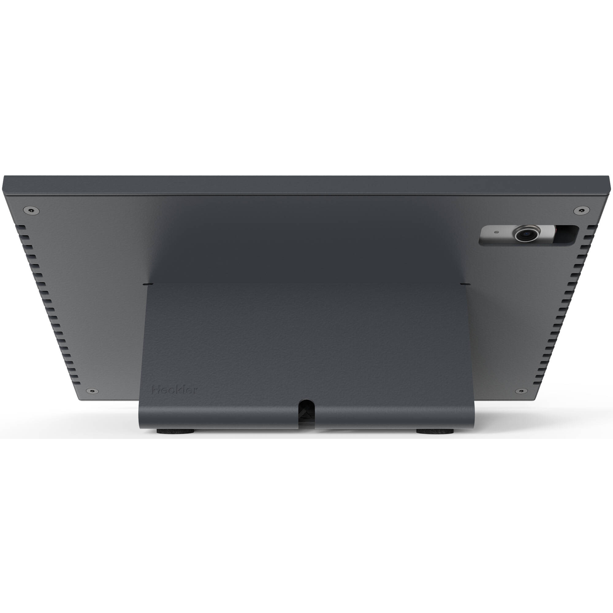Heckler Design Zoom Rooms console for iPad 10th generation tablet accessory — view 6
