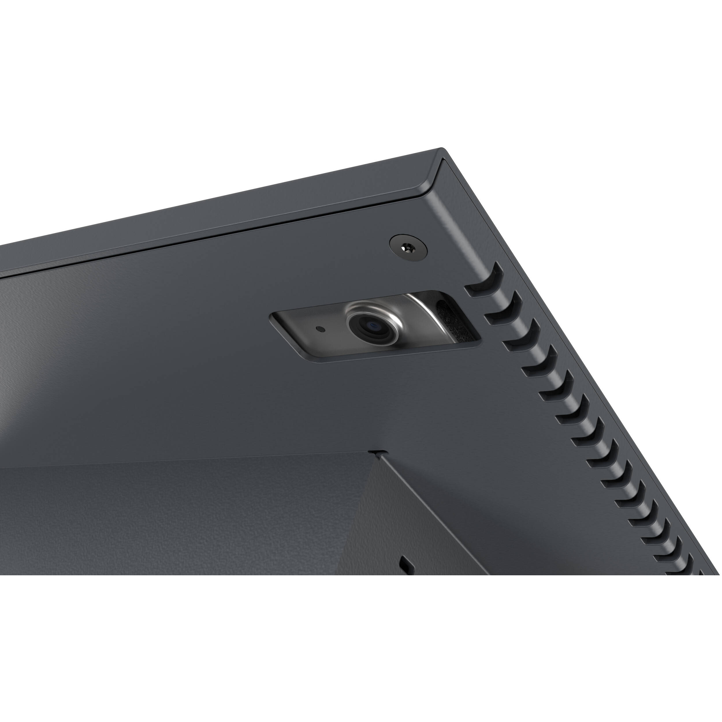 Heckler Design Zoom Rooms console for iPad 10th generation tablet accessory — view 7