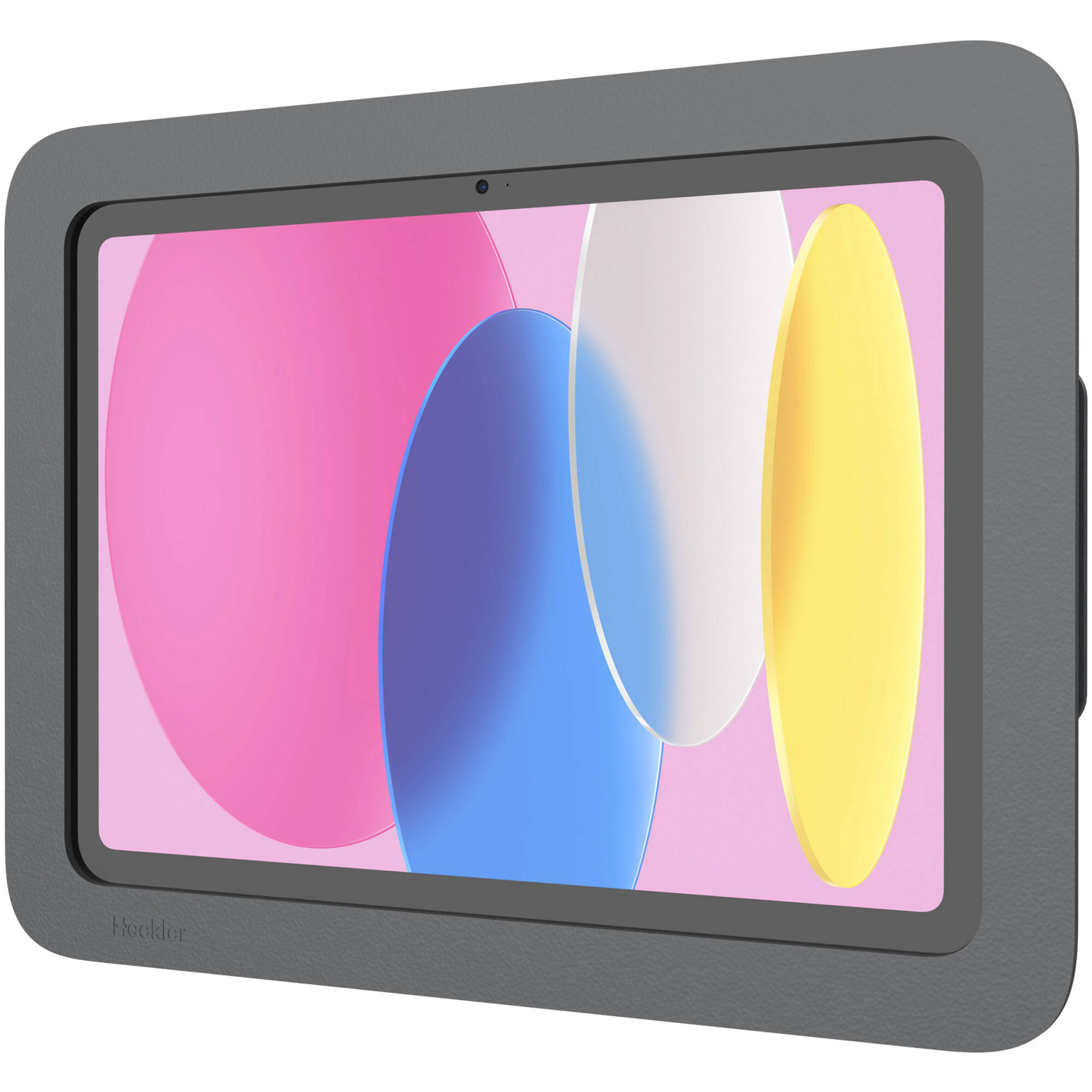 Heckler Design VESA mount for iPad 10th Gen, model H757-BG — view 2