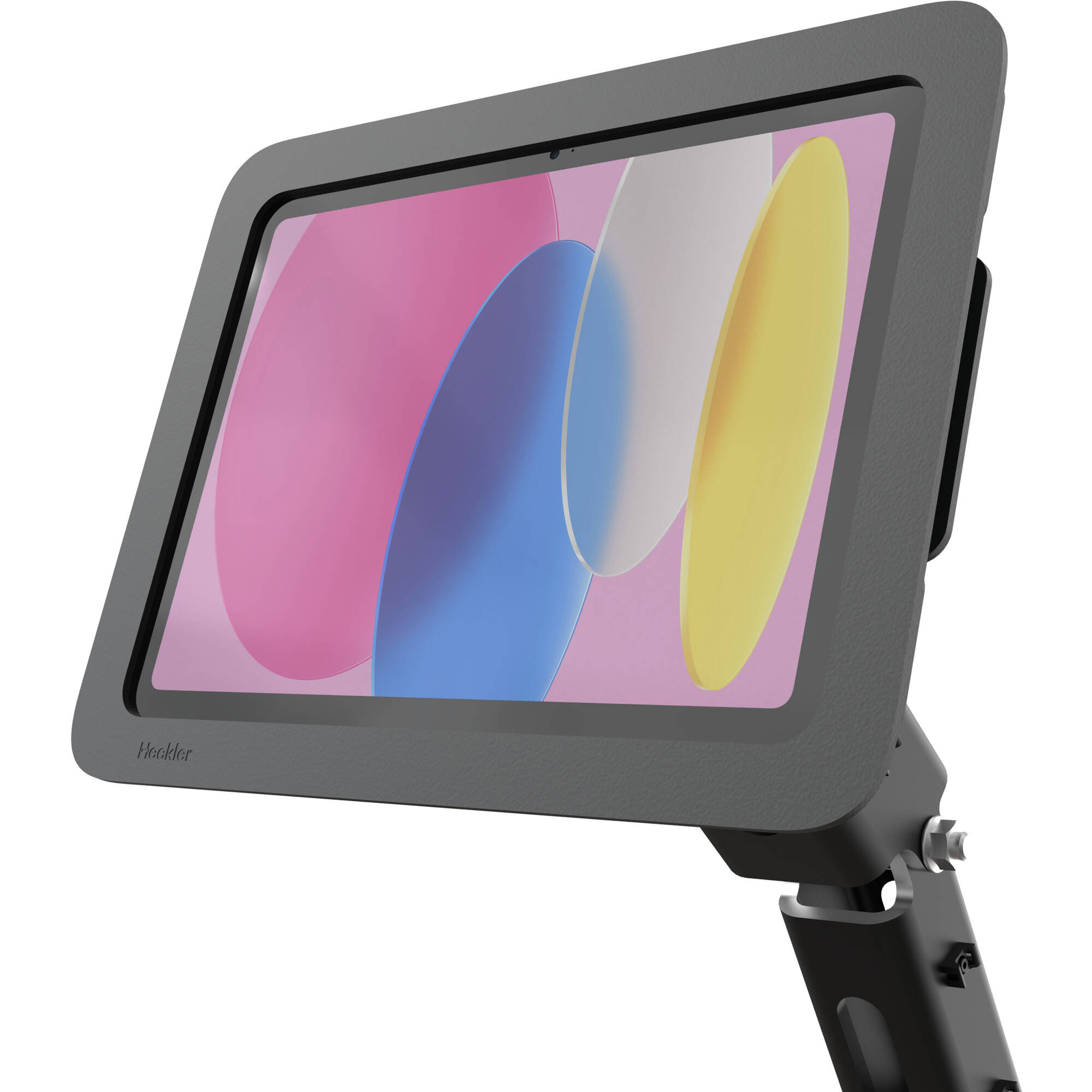 Heckler Design VESA mount for iPad 10th Gen, model H757-BG — view 5