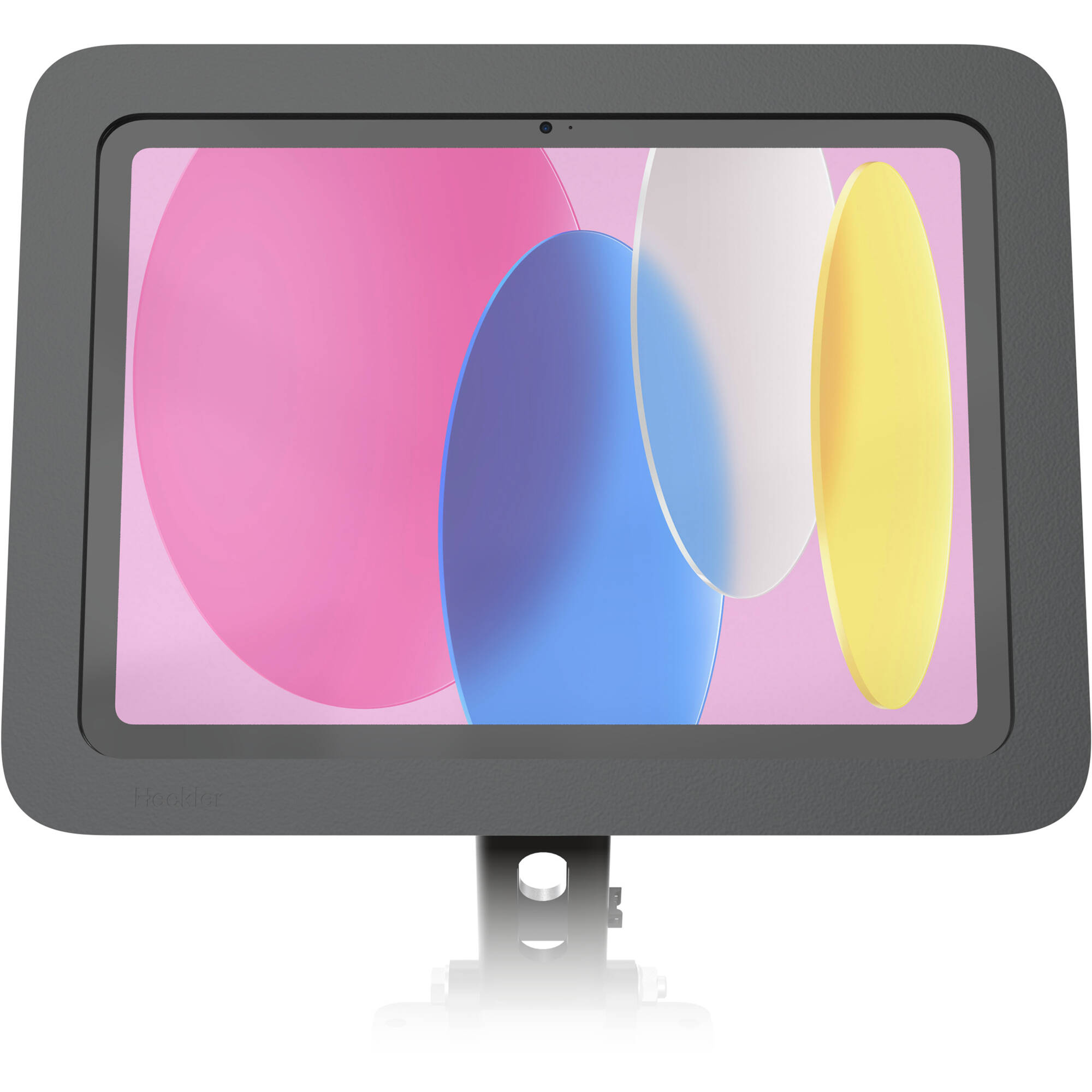 Heckler Design VESA mount for iPad 10th Gen, model H757-BG — view 6