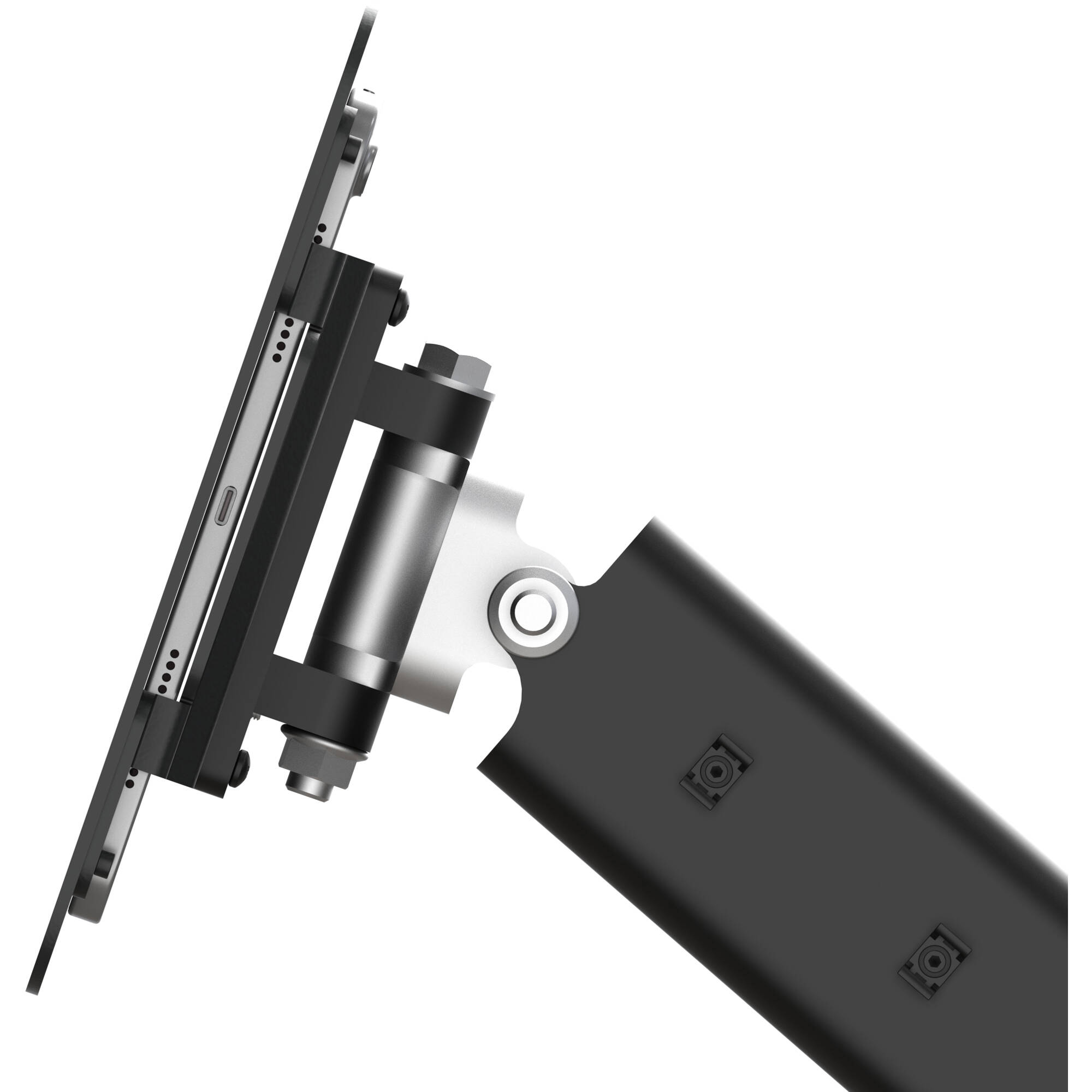 Heckler Design VESA mount for iPad 10th Gen, model H757-BG — view 7