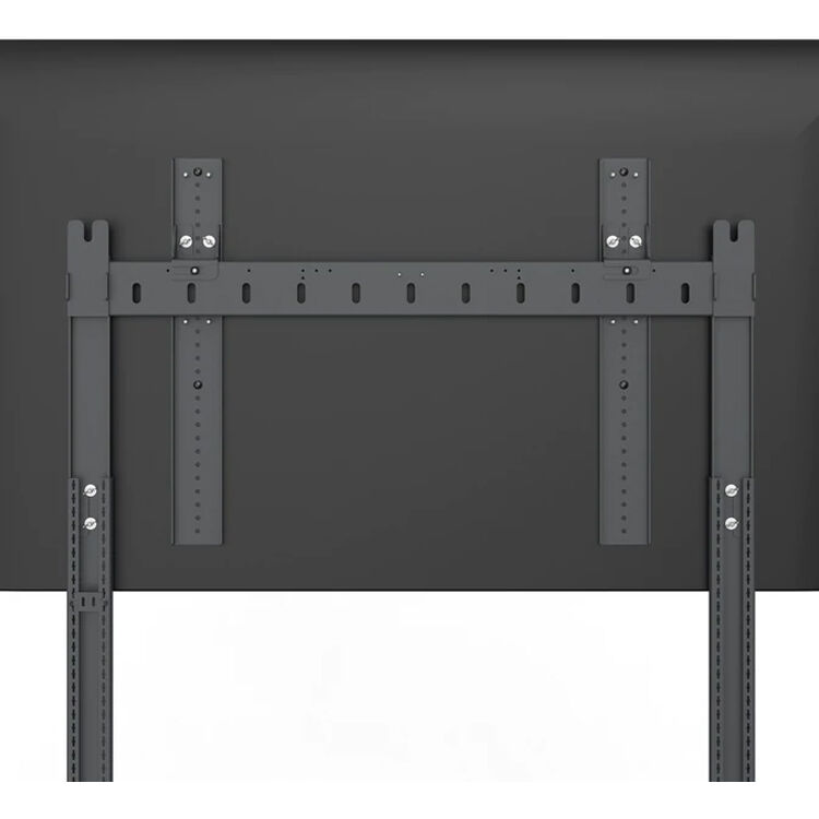 Heckler Design H800-BG display mount for clean professional screen installation — view 2