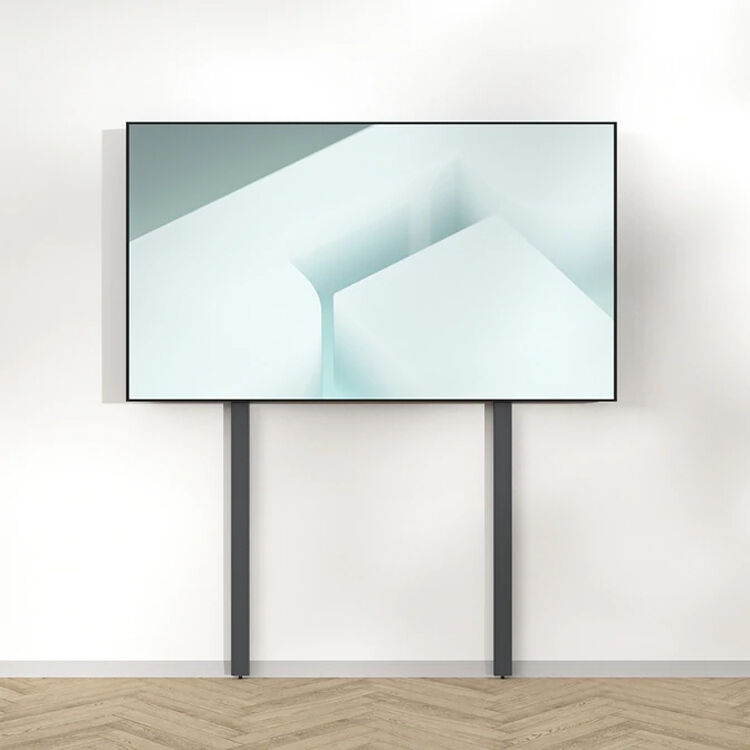 Heckler Design H800-BG display mount for clean professional screen installation — view 3