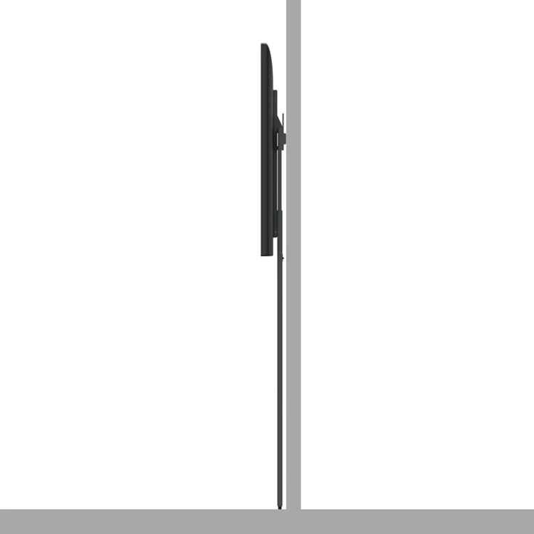 Heckler Design H800-BG display mount for clean professional screen installation — view 4