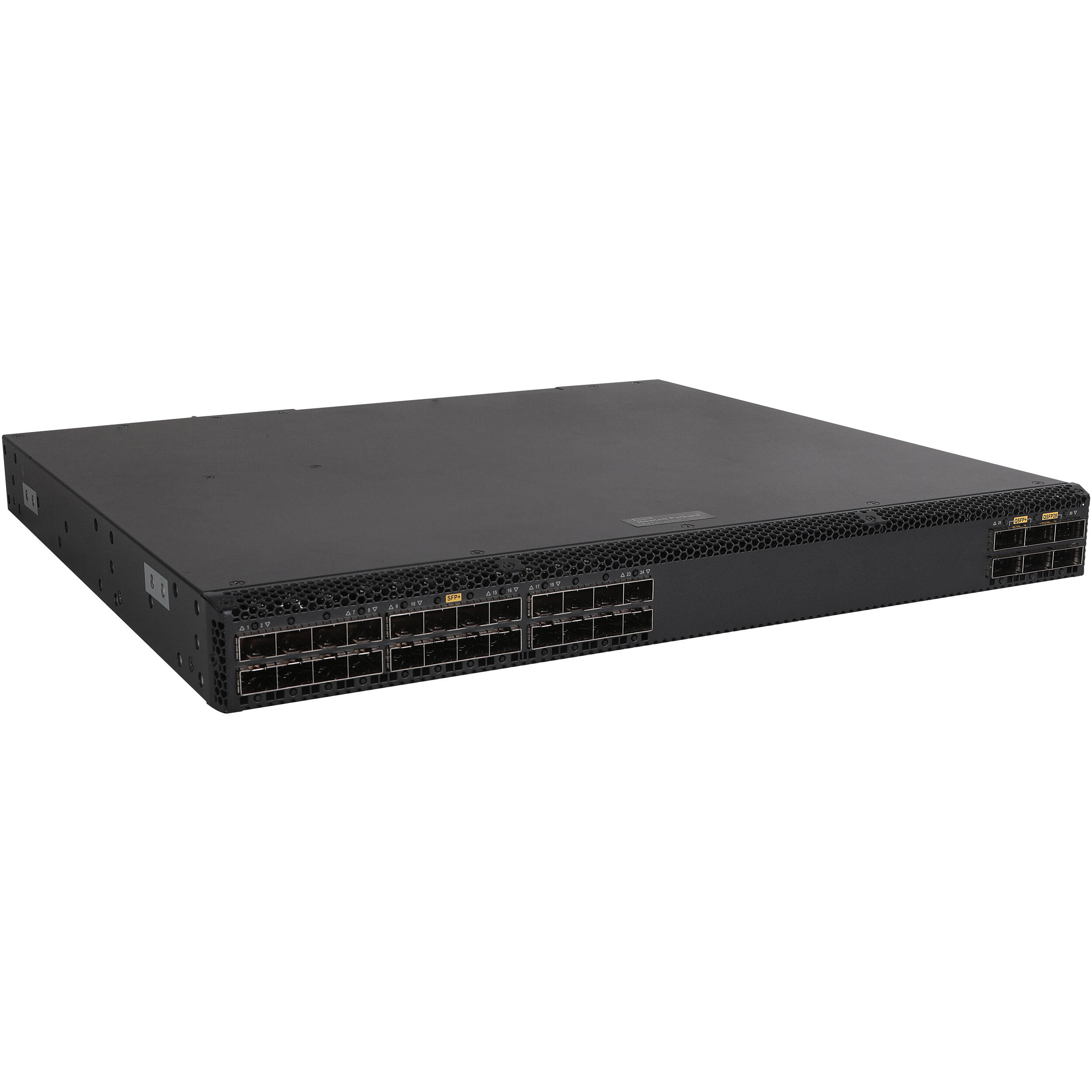 5710 24SFP+ 6QS+/2QS28 Swi — view 2
