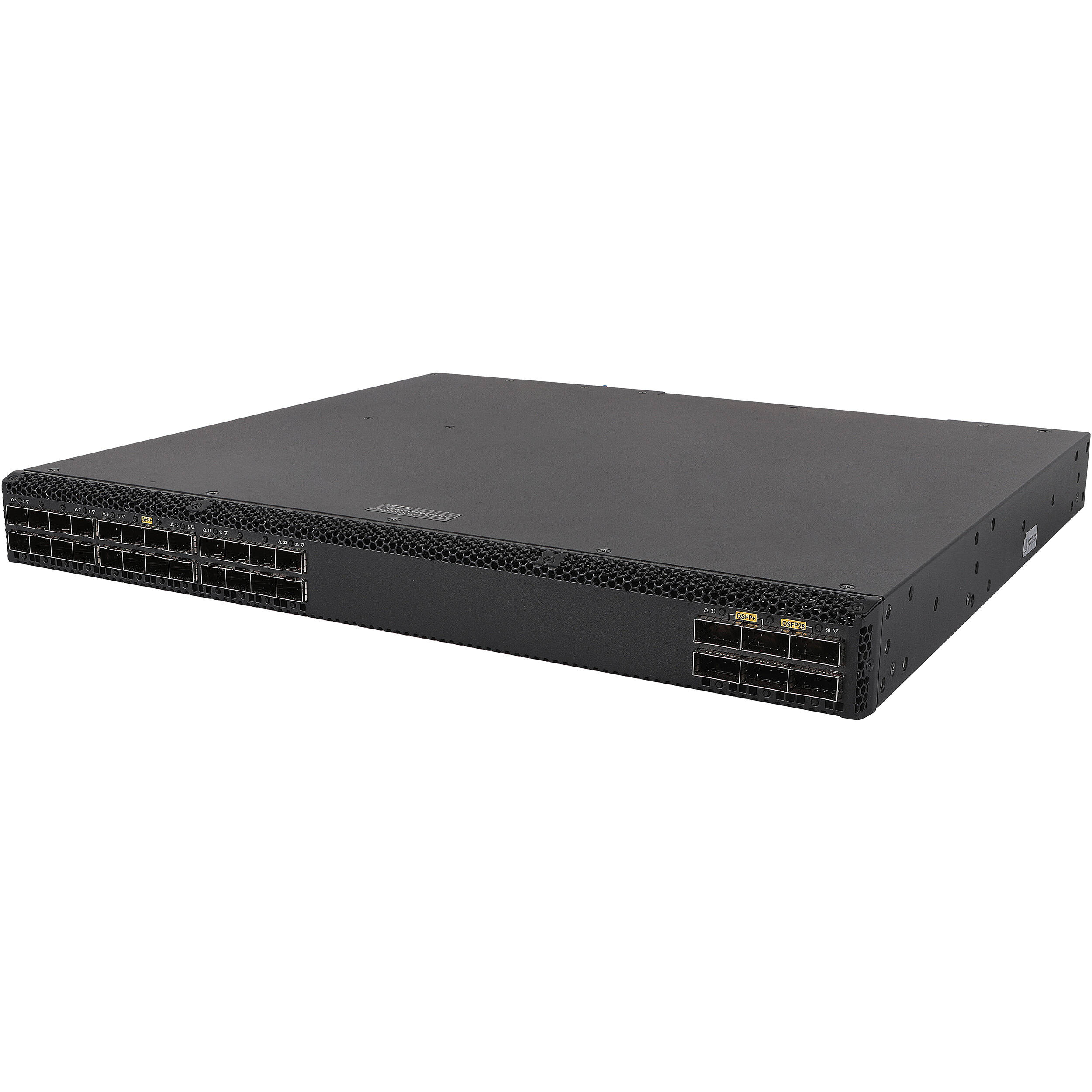 5710 24SFP+ 6QS+/2QS28 Swi — view 3