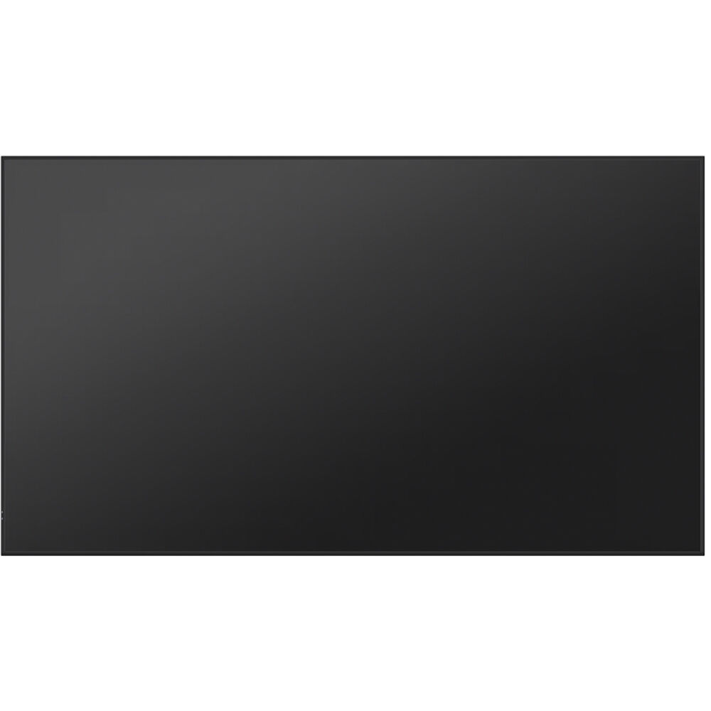 86" Digital Signage 24 7 — view 2