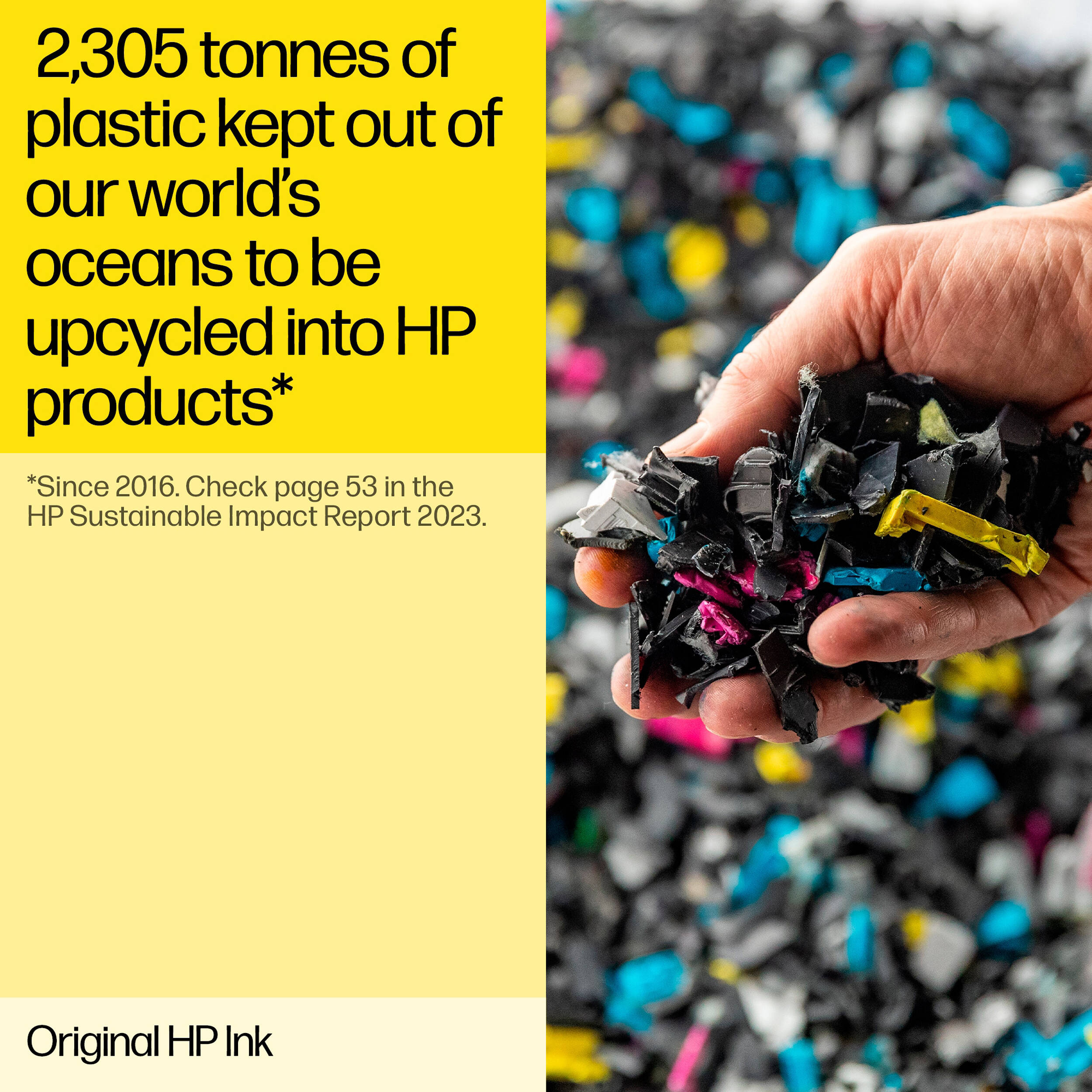 HP 775 500 mL photo black DesignJet ink cartridge OEM supply — view 6