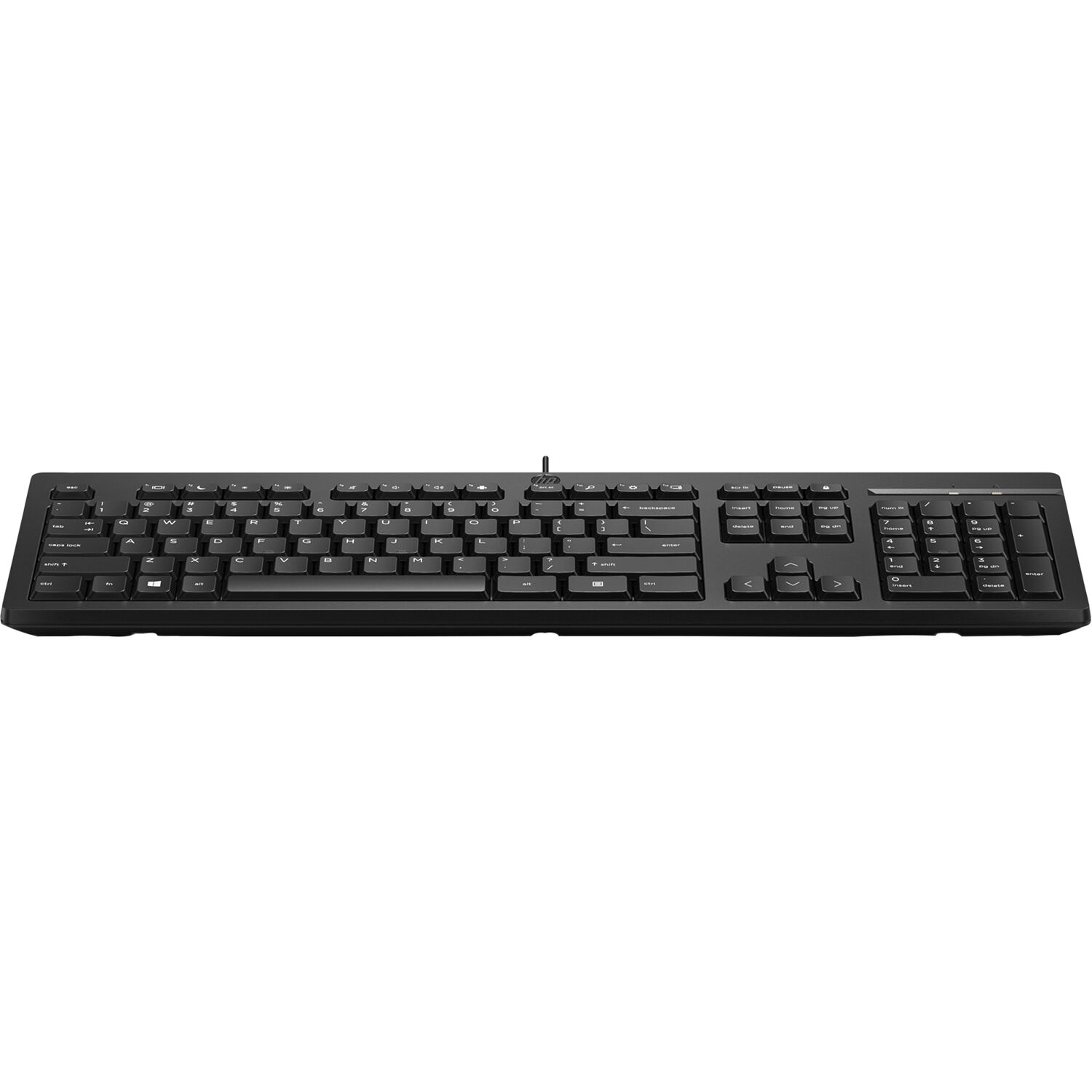 EXCESS 125 WIRED KEYBOARD — view 2