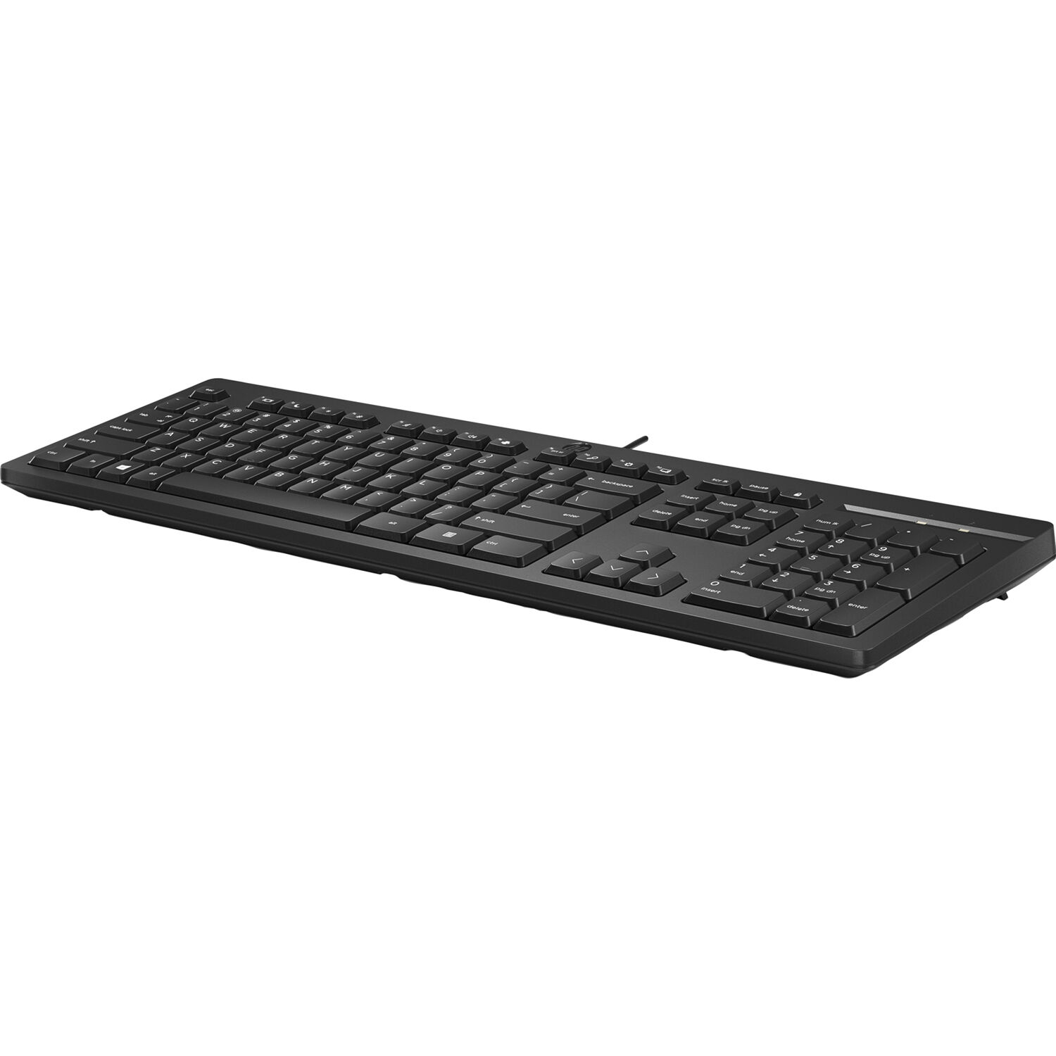 EXCESS 125 WIRED KEYBOARD — view 3