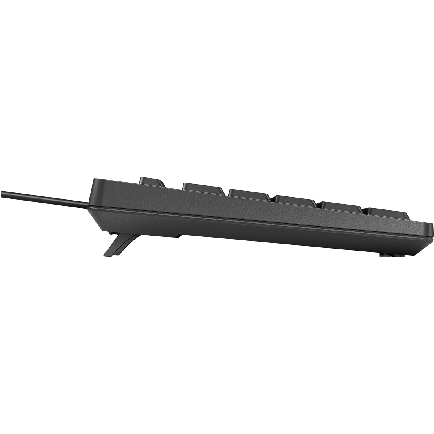 EXCESS 125 WIRED KEYBOARD — view 5