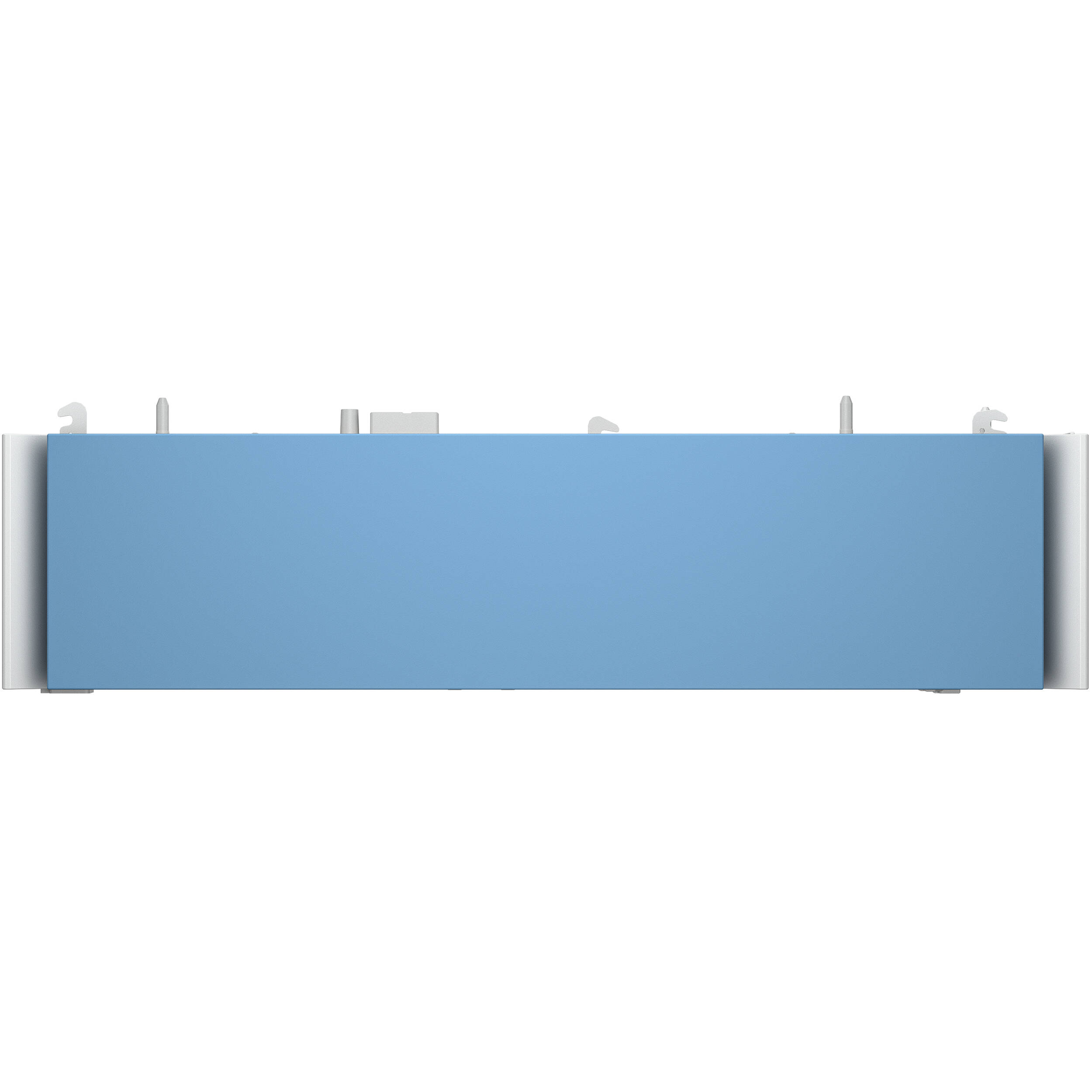 HP 28N93A Color LaserJet Pro 550-sheet paper tray accessory — view 2
