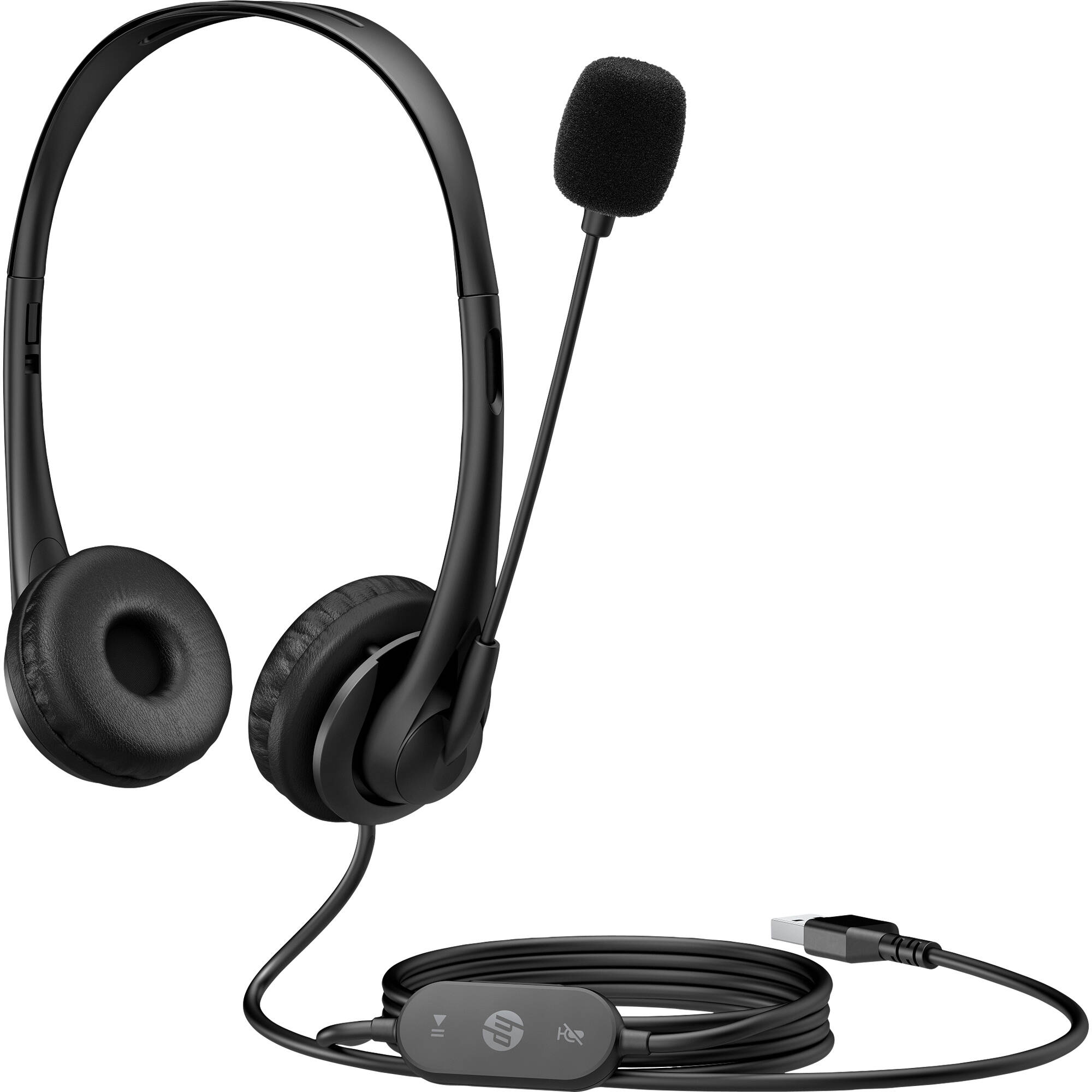 HP USB G2 STHS — view 4