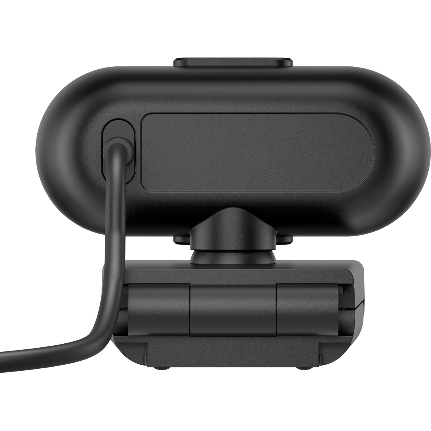 HP 320 FHD Cam USB-A Full HD webcam for business video conferencing — view 5