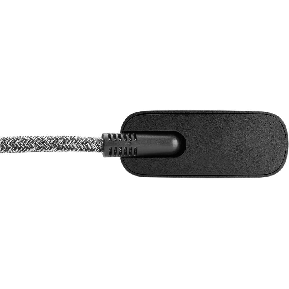 HP USB-C 65W laptop charger for business notebooks — view 3