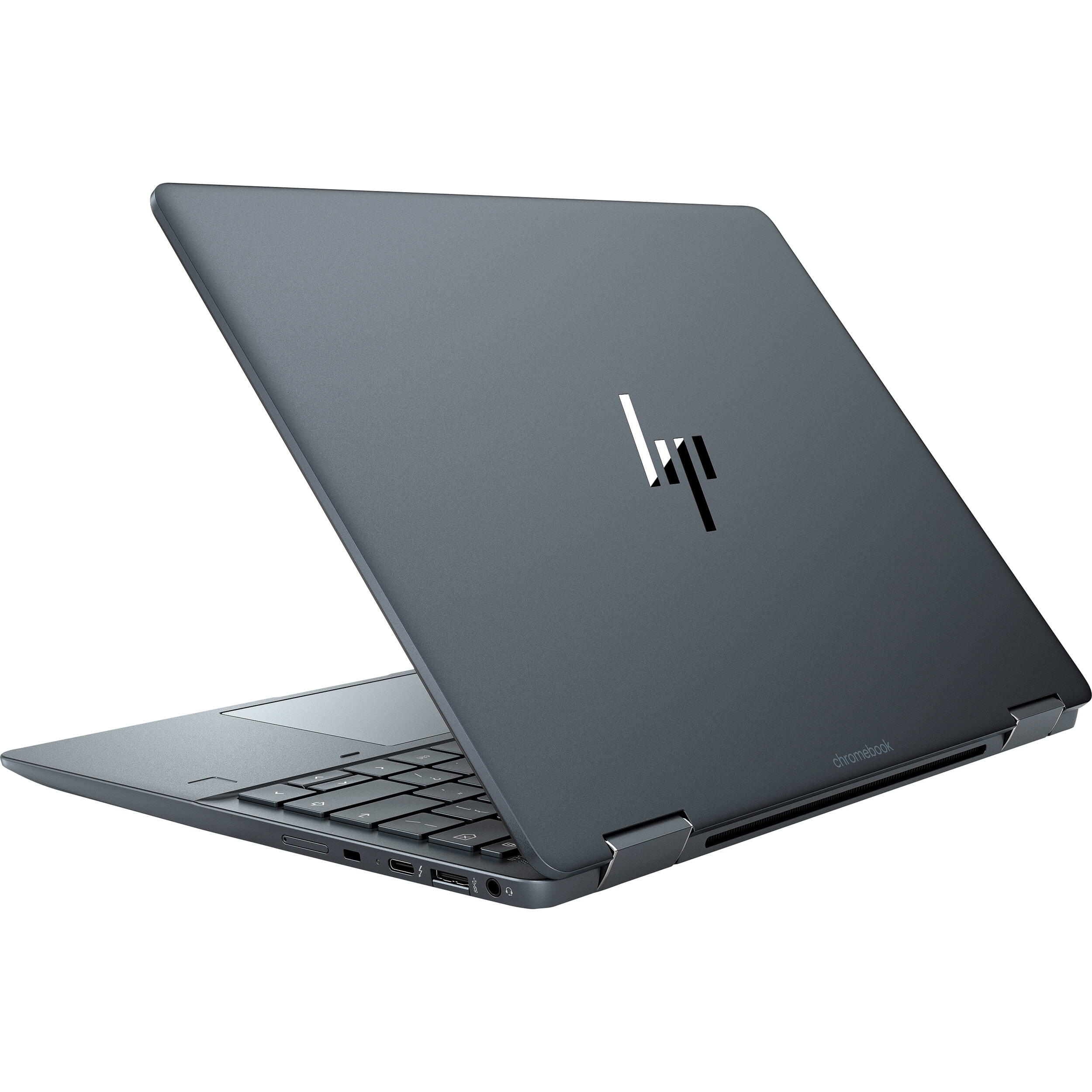 HP Elite Dragonfly Chromebook Enterprise touchscreen with Intel Core i7, 16GB RAM, and 13.5-inch display — view 8