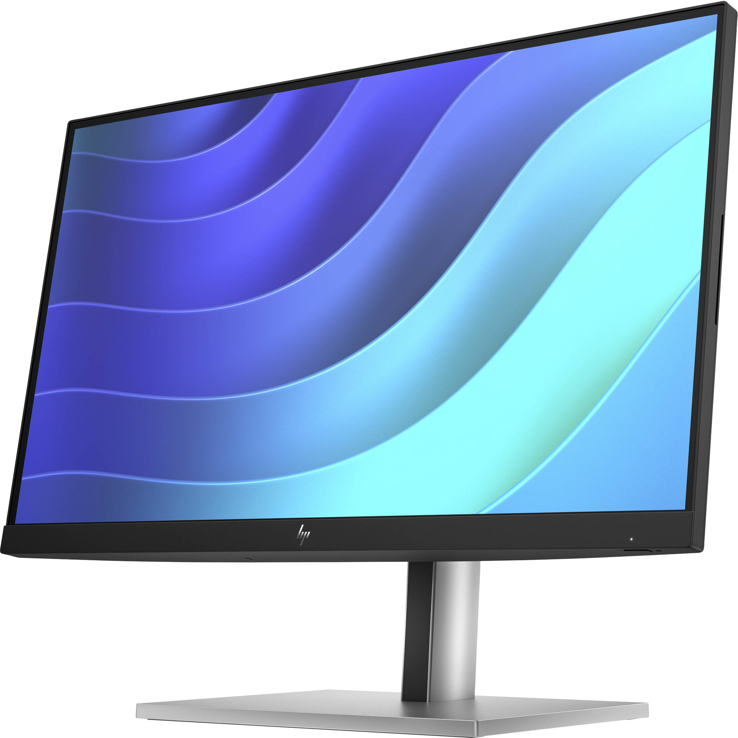 HP E22 G5 21.5-inch Full HD business monitor for office desks — view 3