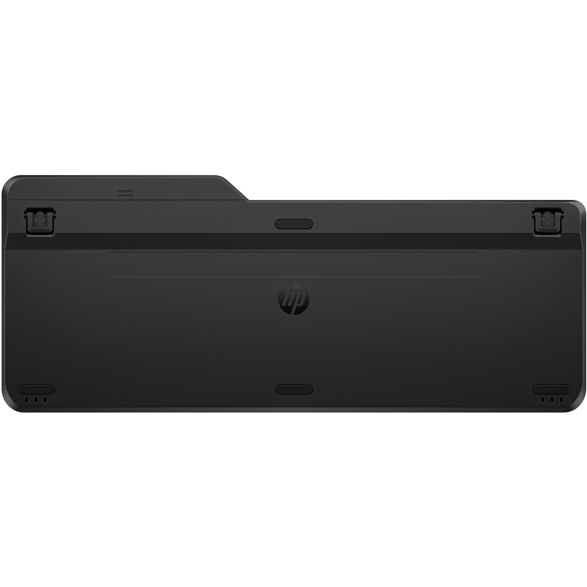 HP 475 dual-mode wireless keyboard with U.S. English layout for office and hybrid work — view 5