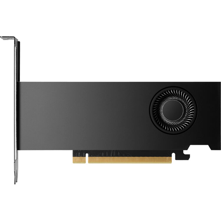 NVIDIA RTX 2000 Ada 16GB 4mDP — view 2