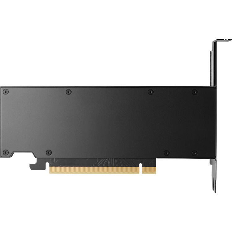 NVIDIA RTX 2000 Ada 16GB 4mDP — view 4