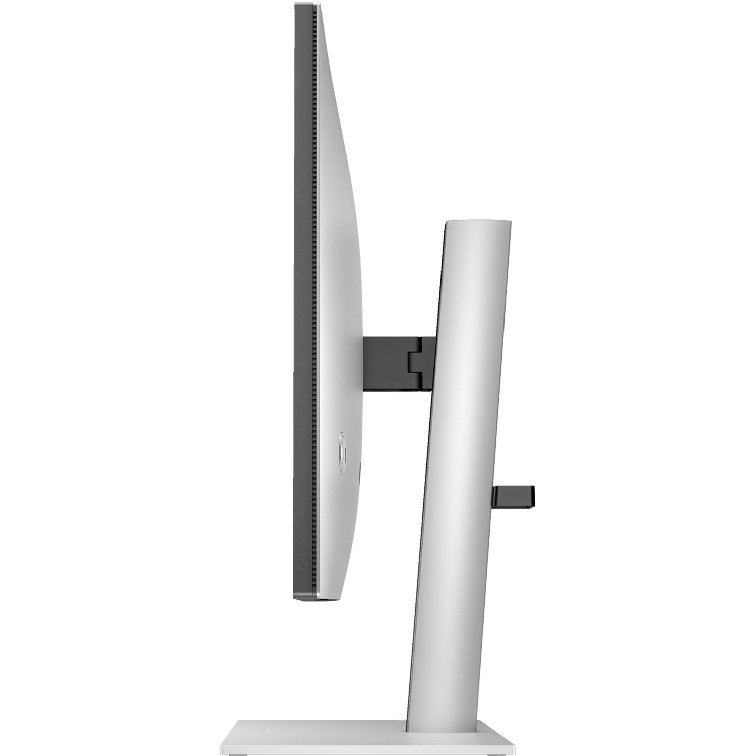 HP S7 Pro 727pk 27-inch 4K Thunderbolt 4 monitor with slim bezel and ergonomic stand — view 5