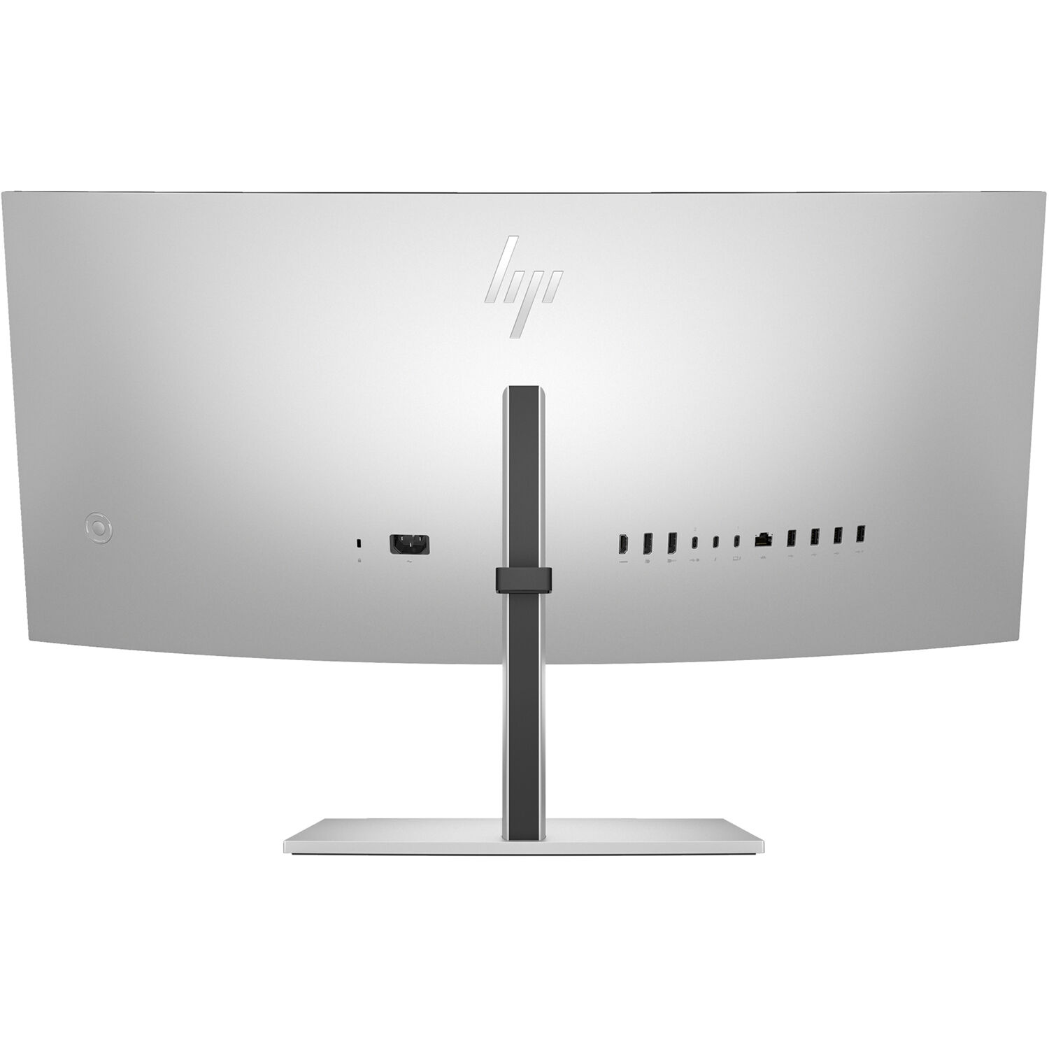 HP S7 Pro 734pm 34-inch WQHD ultrawide conference monitor — view 4