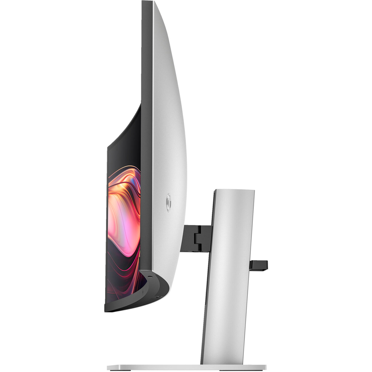 HP S7 Pro 734pm 34-inch WQHD ultrawide conference monitor — view 6