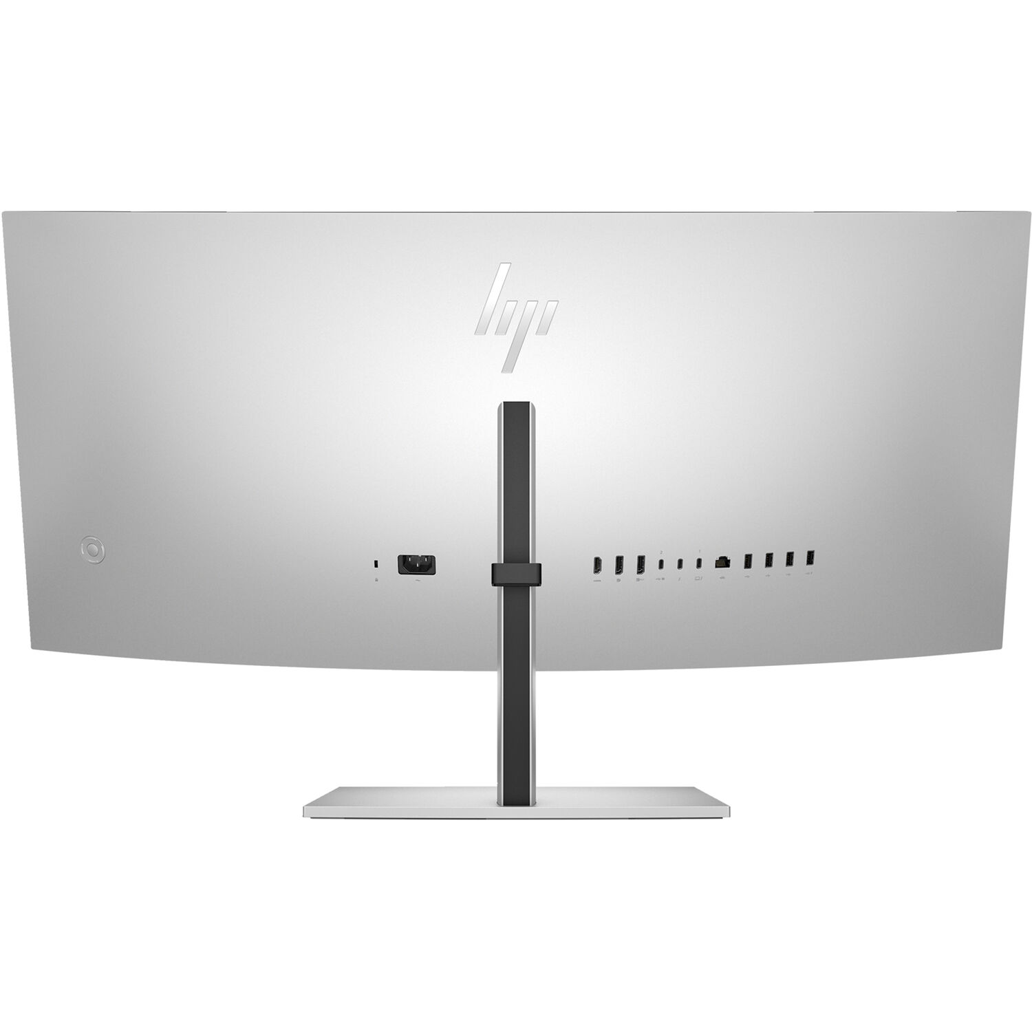 HP S7 Pro 738pu 37.5-inch WQHD+ ultrawide monitor with Thunderbolt 4 connectivity — view 4