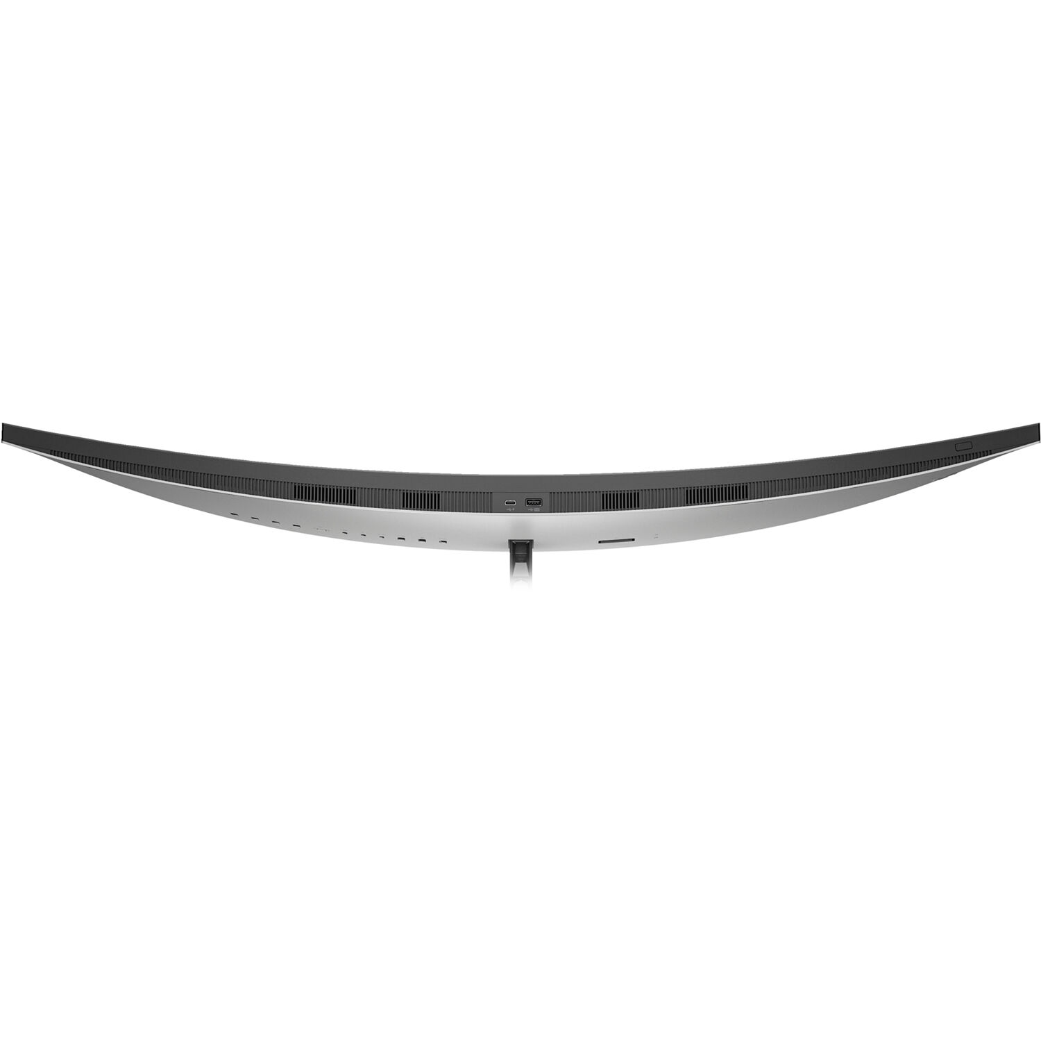 HP S7 Pro 738pu 37.5-inch WQHD+ ultrawide monitor with Thunderbolt 4 connectivity — view 5