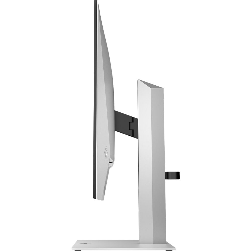 HP S7 Pro 724pn 23.8-inch WUXGA IPS monitor with USB-C and adjustable stand — view 5
