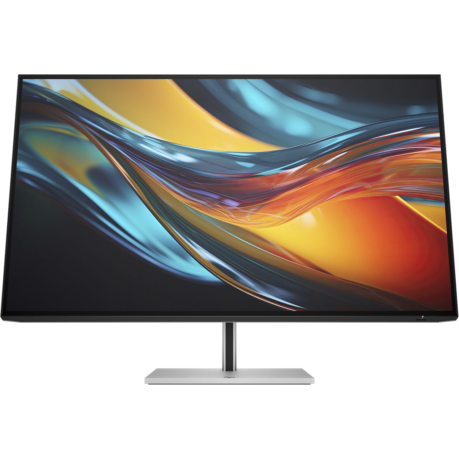 HP S7 Pro 732pk 31.5-inch 4K Thunderbolt 4 IPS monitor with adjustable stand — view 2