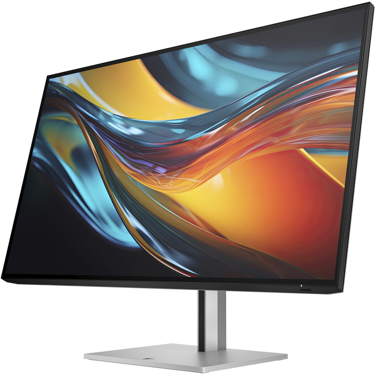 HP S7 Pro 732pk 31.5-inch 4K Thunderbolt 4 IPS monitor with adjustable stand — view 3