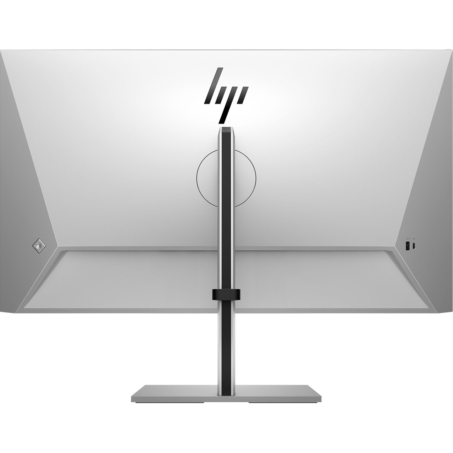 HP S7 Pro 732pk 31.5-inch 4K Thunderbolt 4 IPS monitor with adjustable stand — view 4