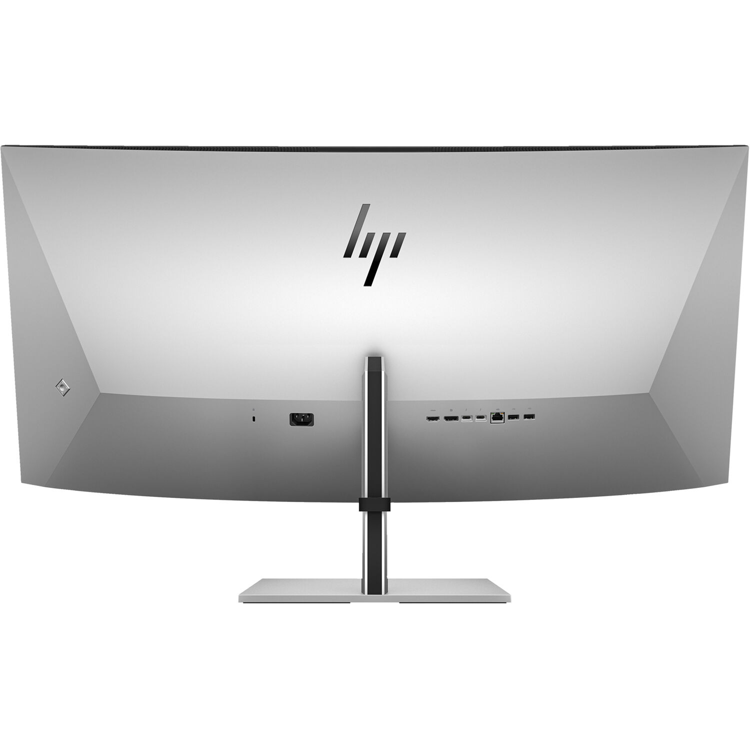 HP S7 Pro 740pm 40-inch 5K2K ultrawide conference monitor for meeting rooms — view 4